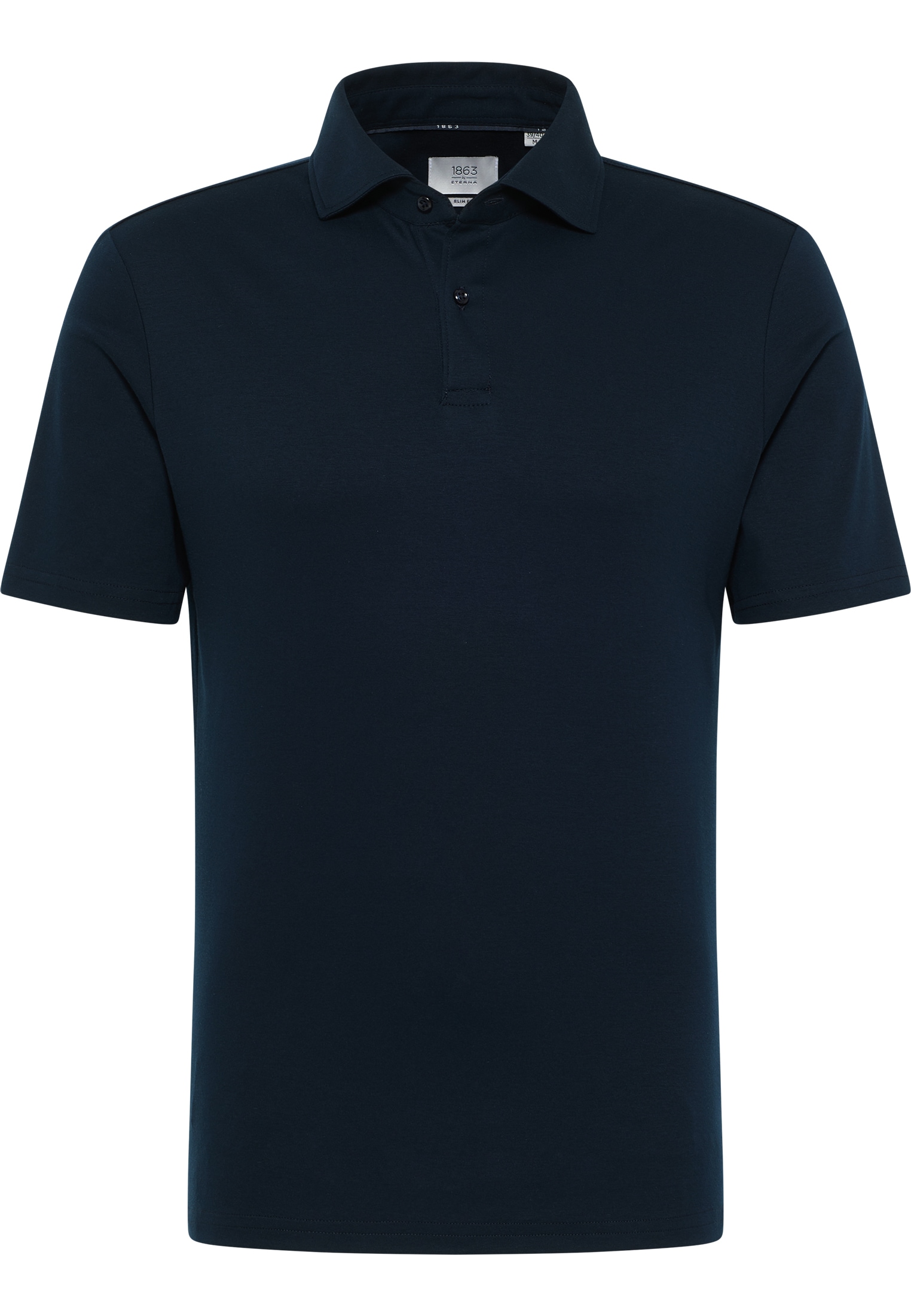 Eterna Poloshirt »SLIM FIT«