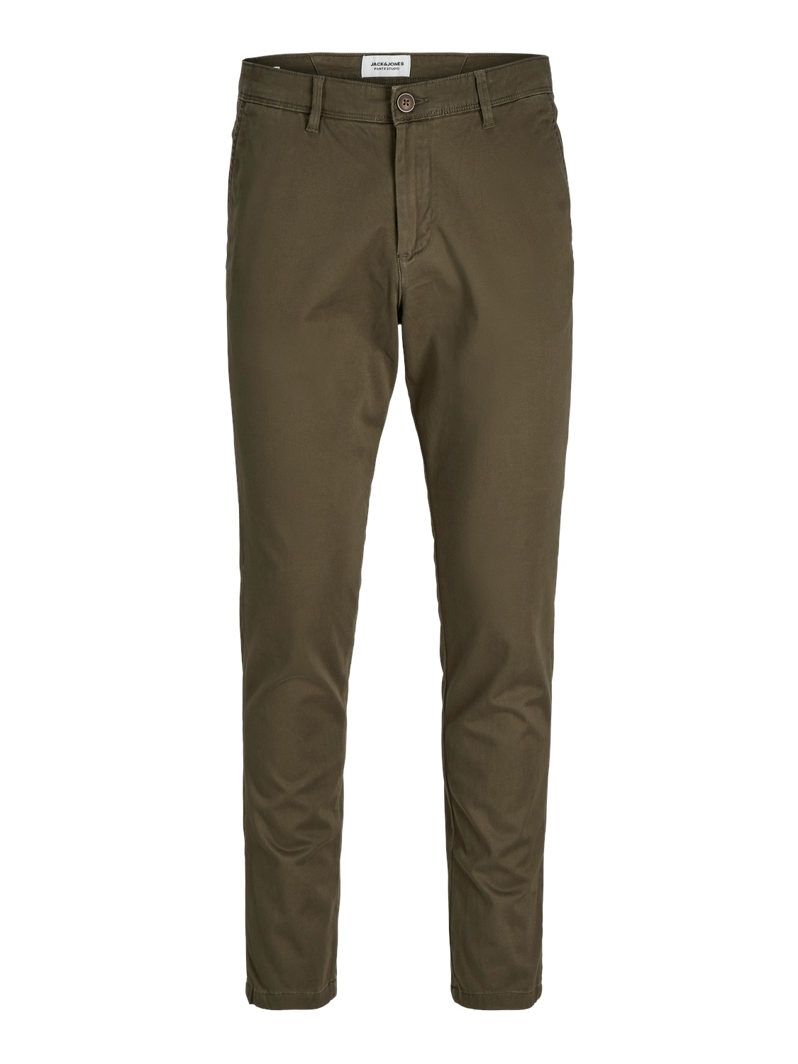 Jack & Jones Chinos »JPSTMARCO JJBOWIE NOOS«