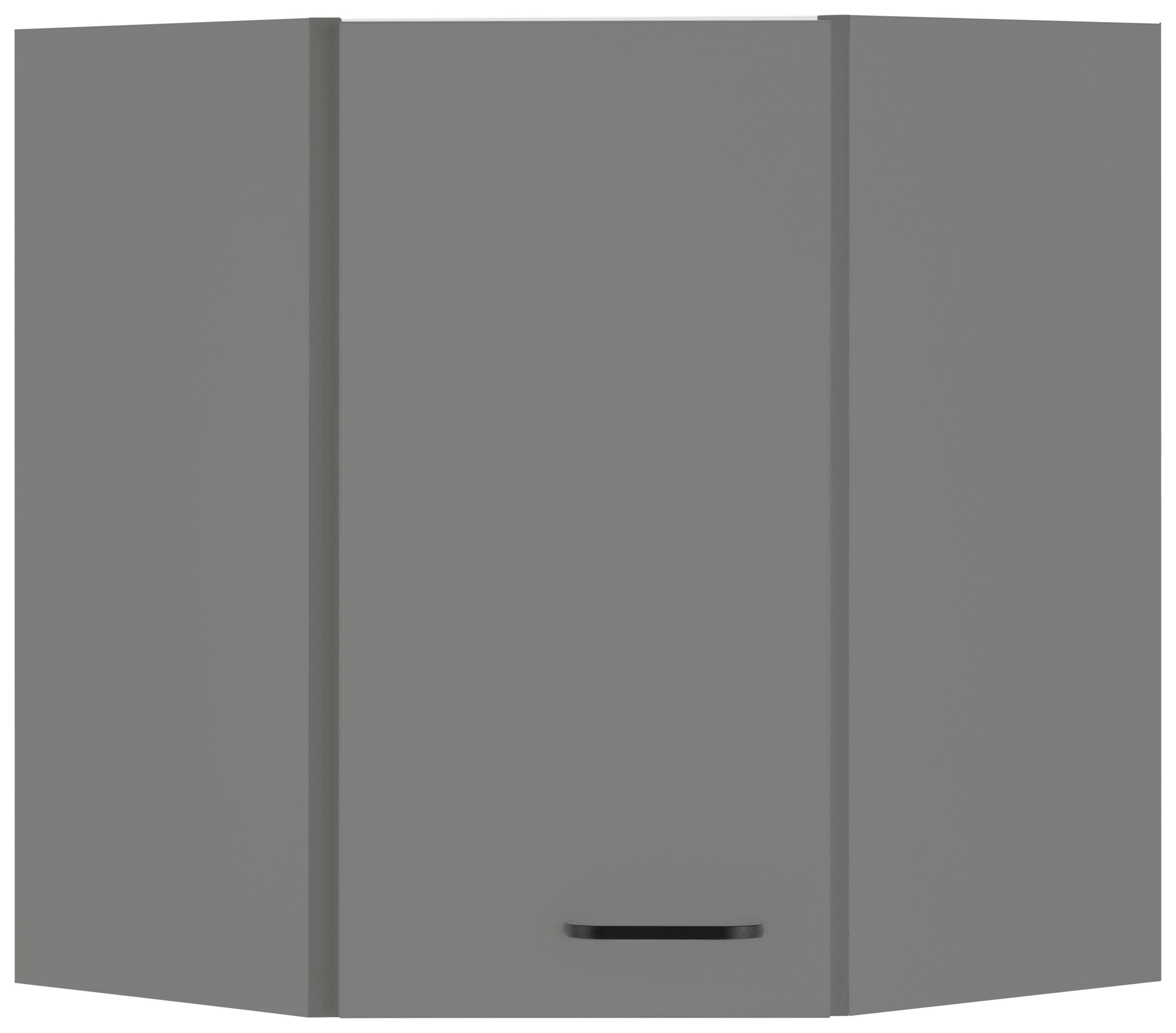 OPTIFIT Eckhängeschrank "Elga" mit Soft-Close-Funktion und Metallgriff, Bre günstig online kaufen