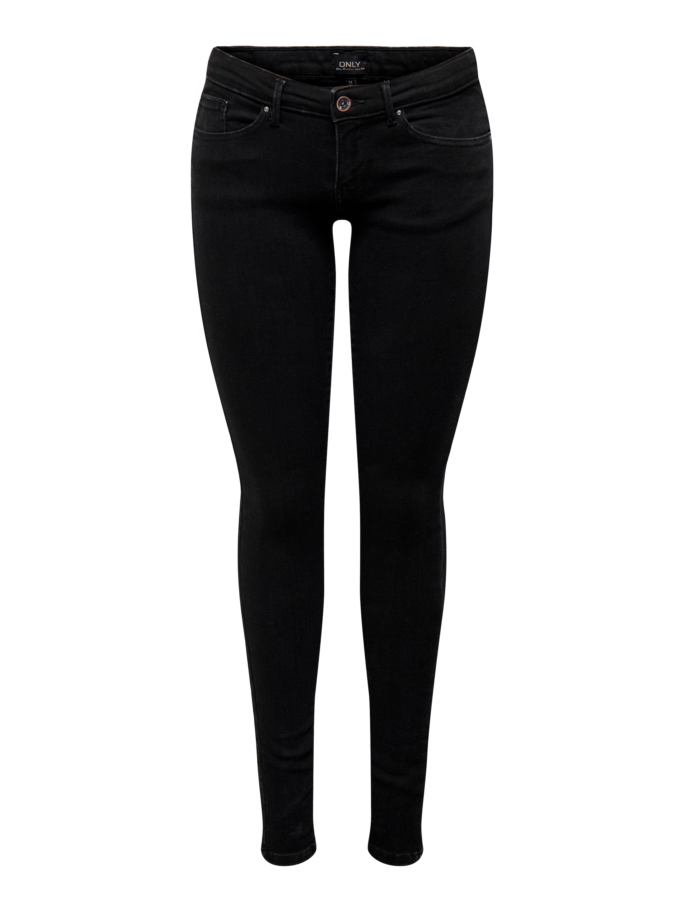 ONLY Skinny-fit-Jeans »ONLCORAL SL SK POWER DNM«