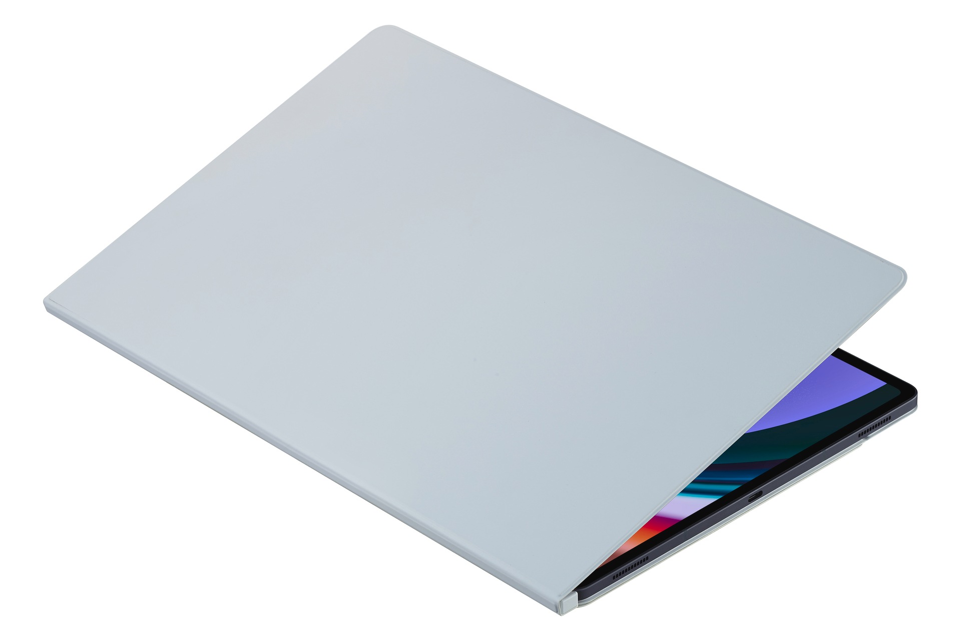 Samsung Tablet-Hülle »Smart Book Cover«, für Samsung Galaxy Tab S9 Ultra