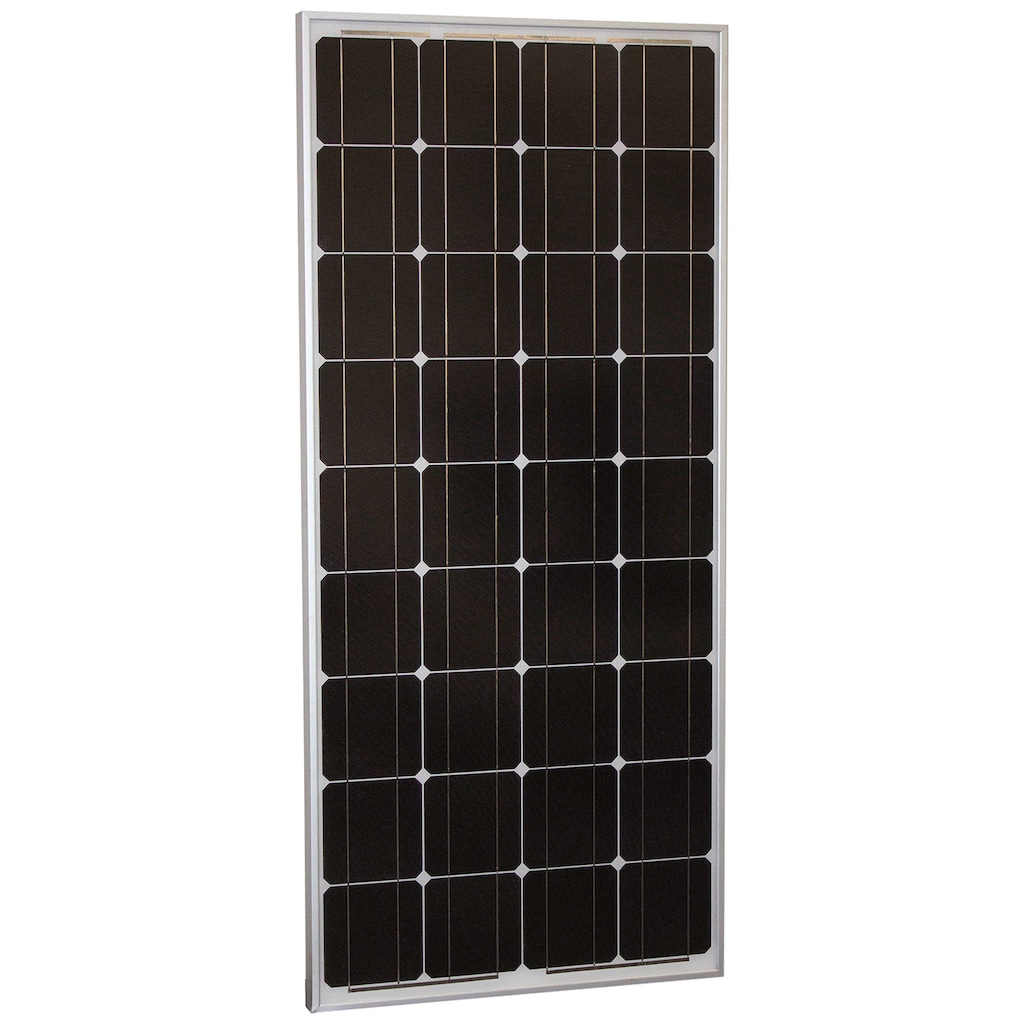 Phaesun Solarmodul »Sun Plus 100 S«