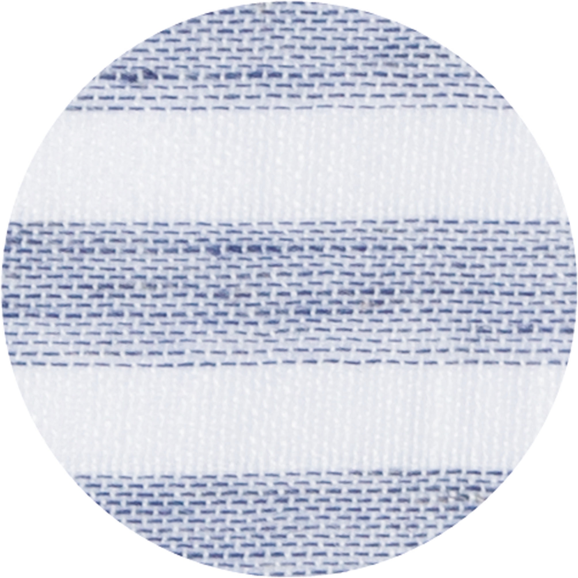 TOM TAILOR HOME Vorhang »Natural Stripe«, (1 St.), transparent