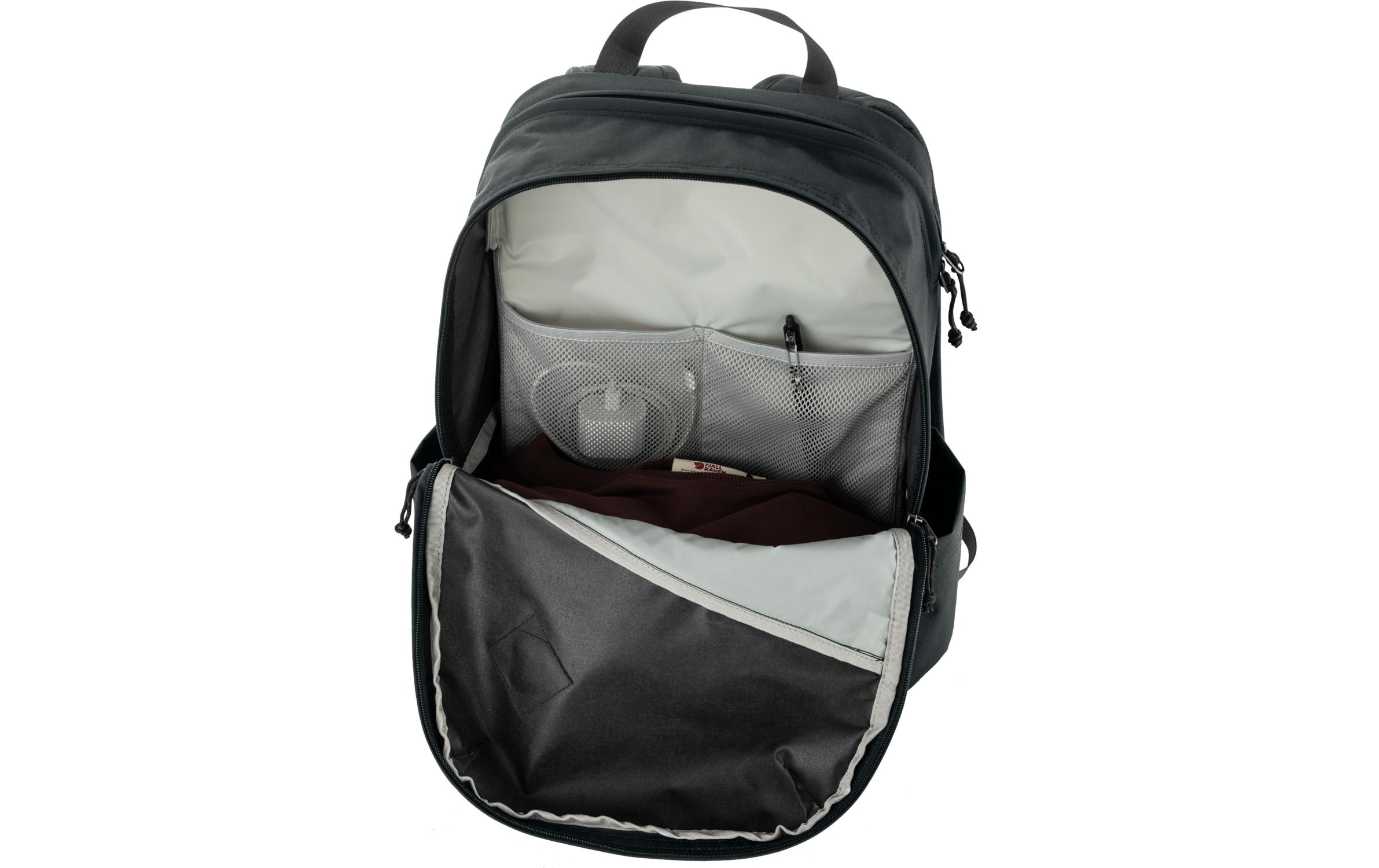 Fjällräven Rucksack »Vardag Backpack 17«