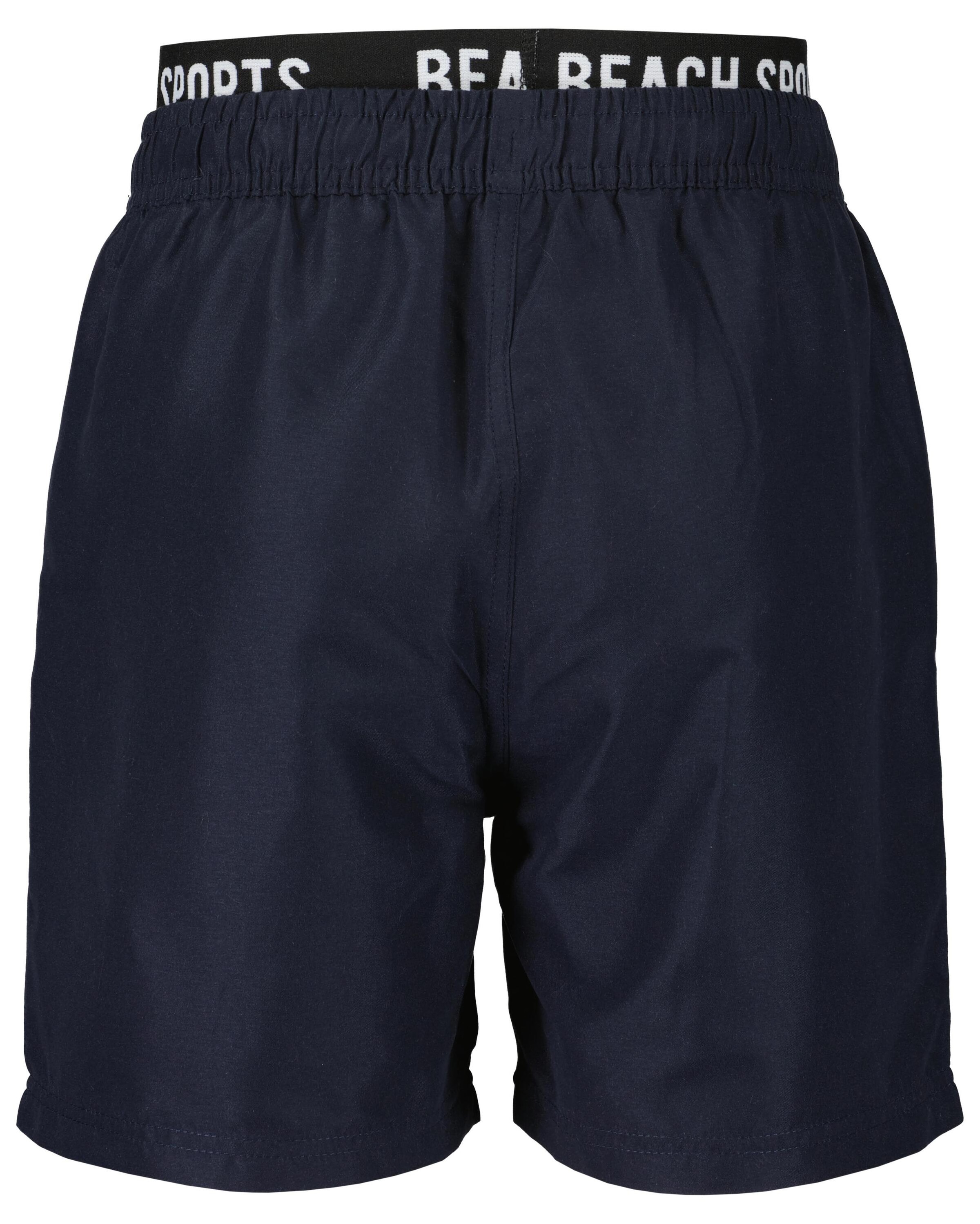 Blue Seven Badehose »Blue Seven Teenager Jungen Beach Bermuda BEACH BERMUDA«, (1 St.), Druck