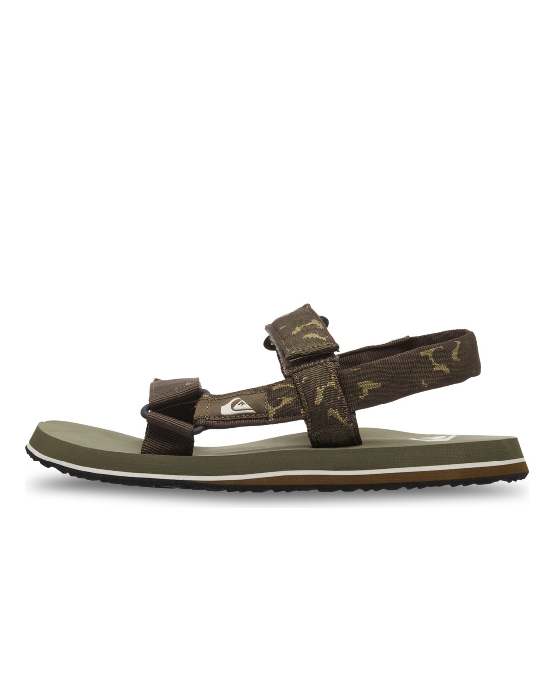 Quiksilver Sandale »Monkey Caged«