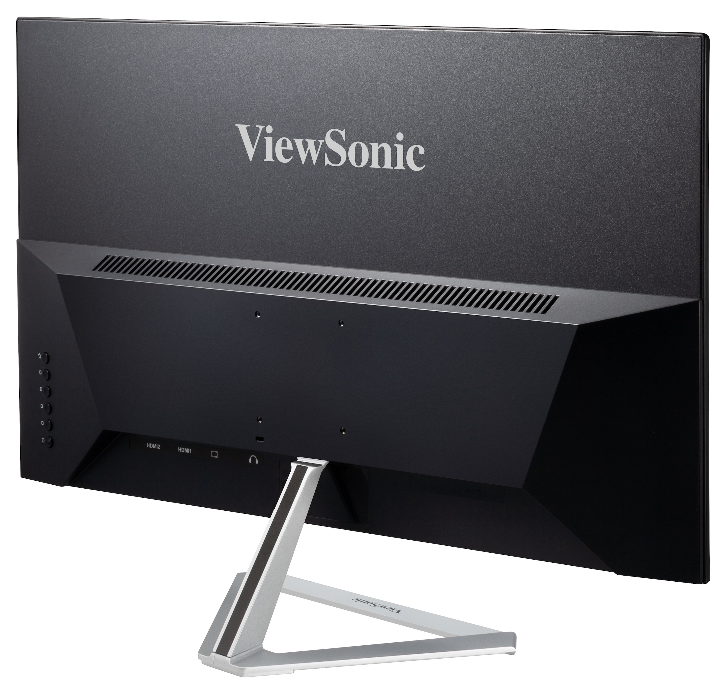 Viewsonic LCD-Monitor »VX2776-SMH«, 68,6 cm/27 Zoll, 1920 x 1080 px, Full HD, 4 ms Reaktionszeit, 75 Hz