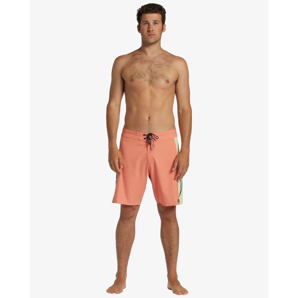 Billabong Boardshorts »D Bah Airlite«