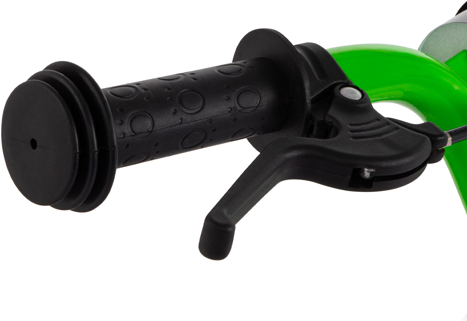 Huffy Kinderfahrrad »Minecraft Kinder 16 Zoll Fahrrad«