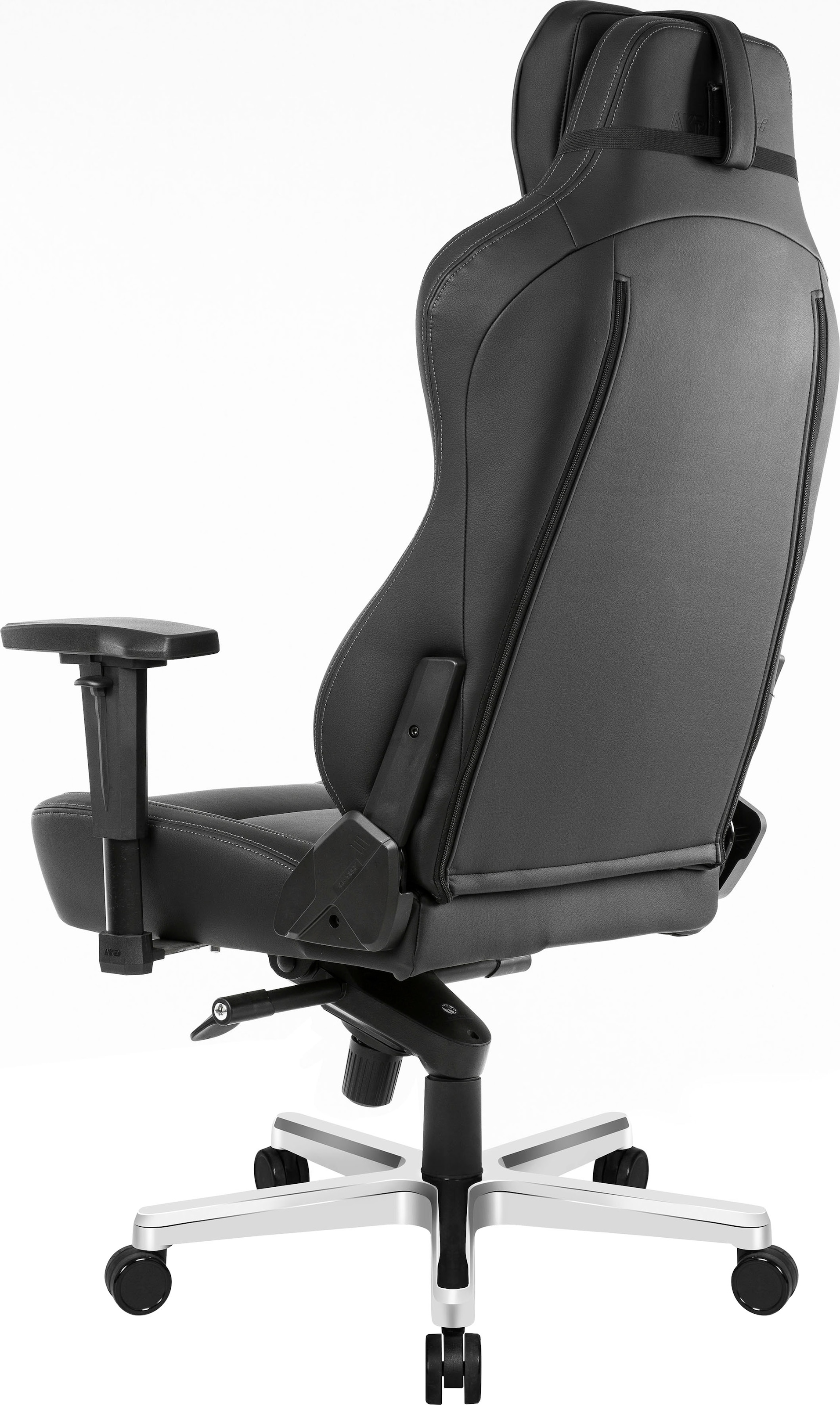13. Bild von AKRacing Gaming-Stuhl »Office Onyx schwarz«