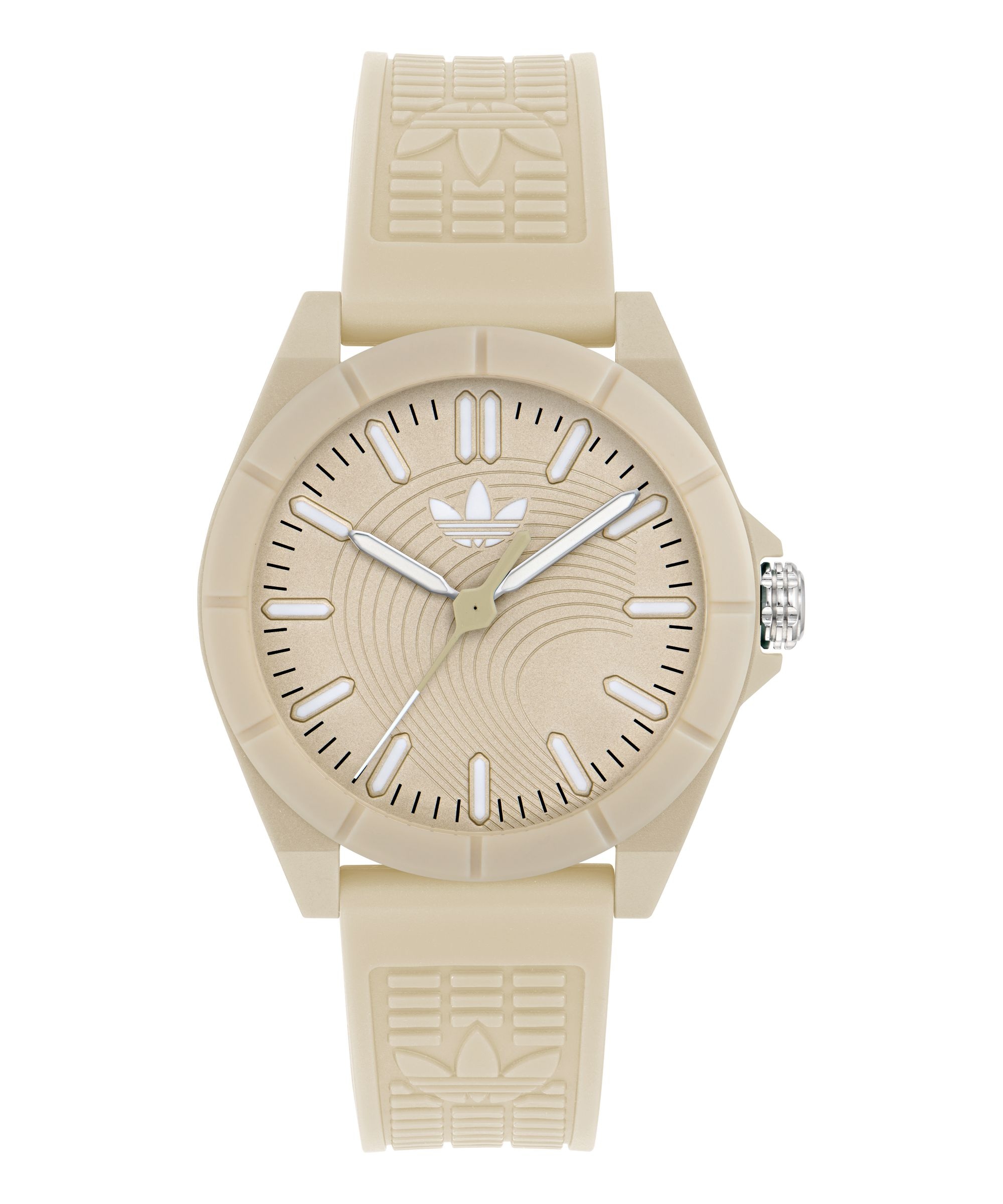adidas Originals Quarzuhr »Project Four« Armbanduhr, Damenuhr, Herrenuhr, analog
