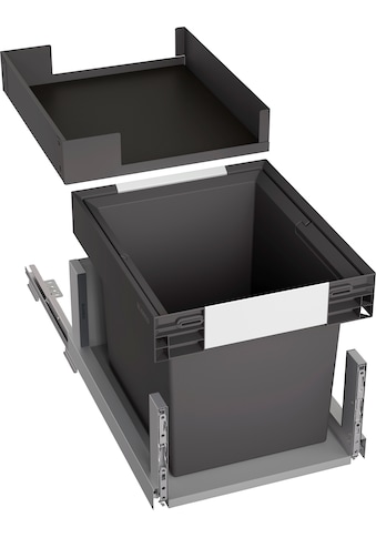 Blanco Mülltrennsystem »Select II SODA«, 1 Behälter, Kunststoff, Stahlblech, 600 mm... kaufen