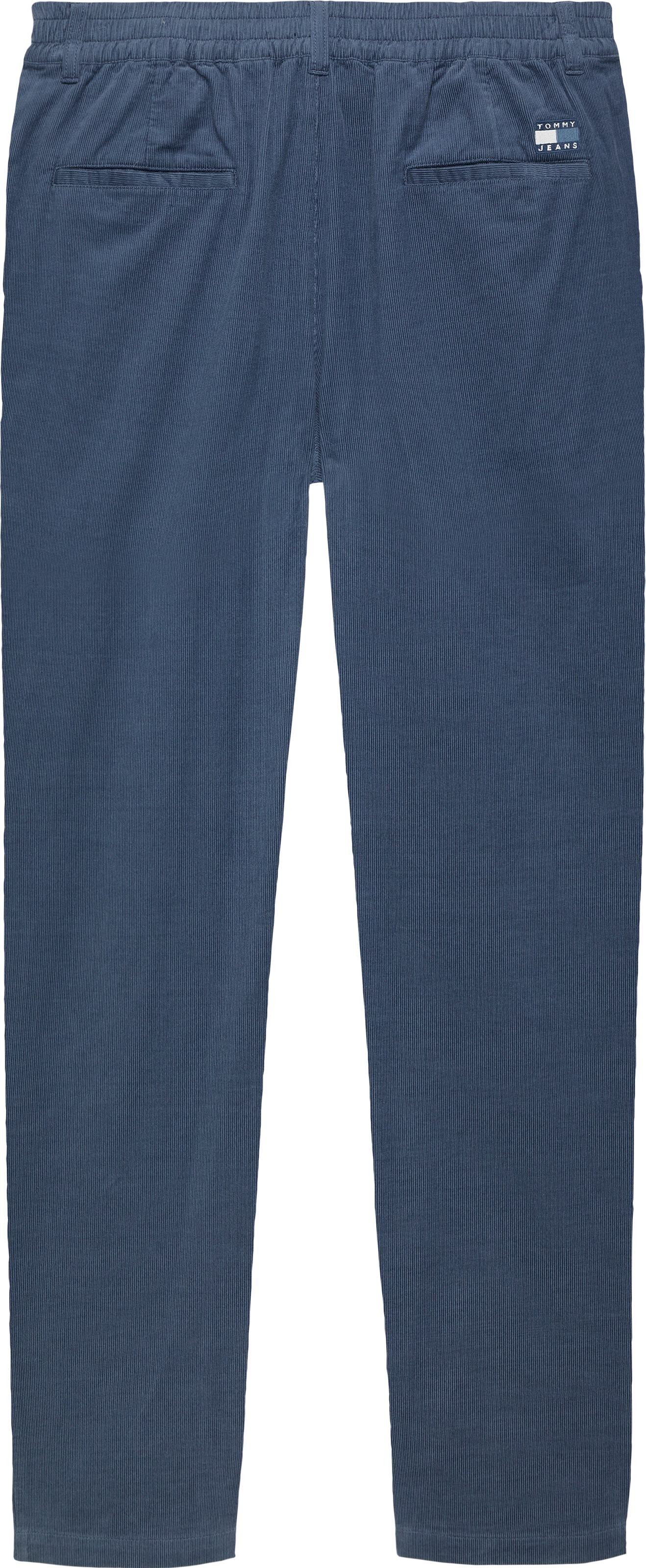 Tommy Jeans Stoffhose »TJM ISAAC LIGHT CORD PANTS«, Mit Gürtelschlaufen