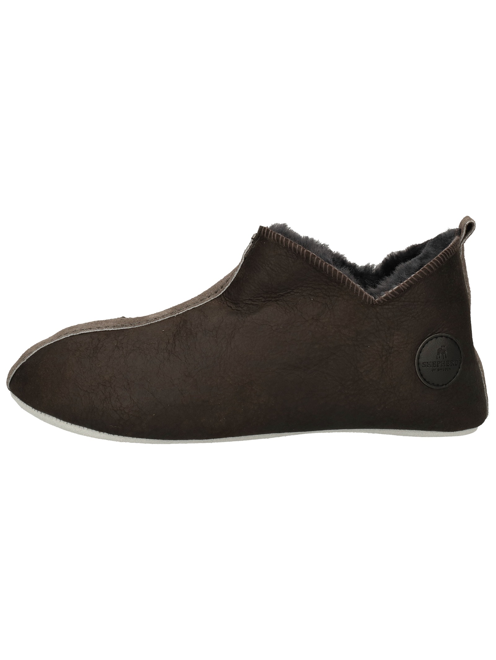 Shepherd Hausschuh »Shepherd Hausschuhe Leder«