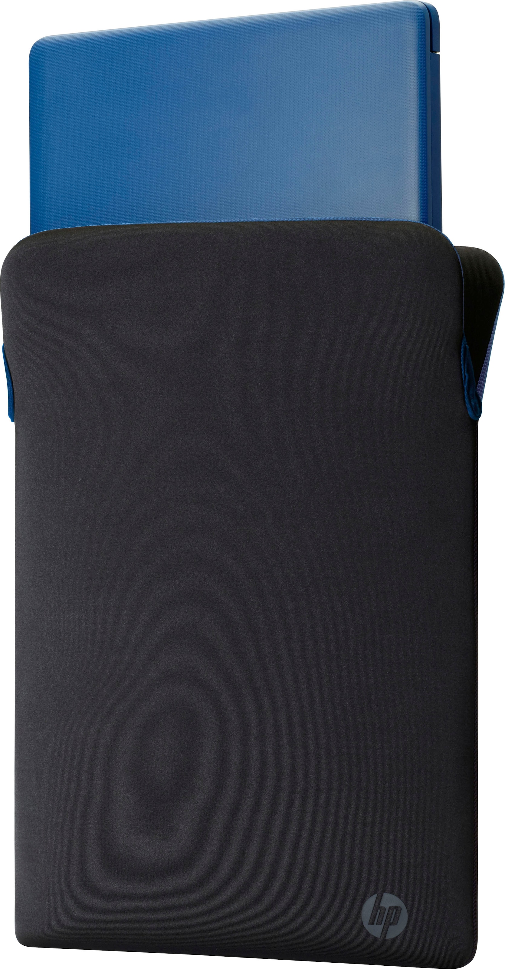 HP Laptoptasche »Protective Reversible 35,6cm 14Zoll Blk/Geo Sleeve (P)«