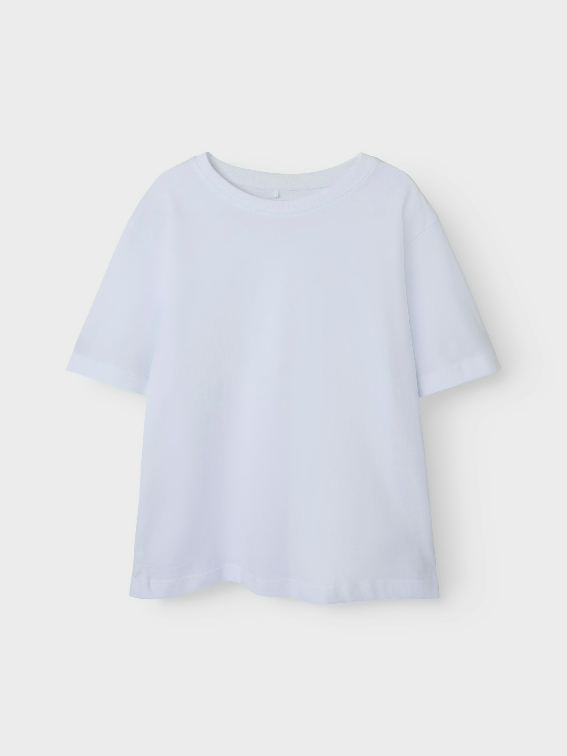Name It T-Shirt »NKMVOBBO SS NREG TOP NOOS«