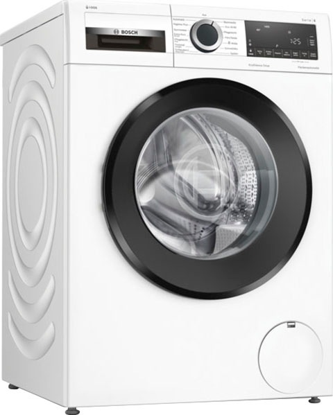 BOSCH Waschmaschine »WGG154A21«, WGG154A21, 10 kg, 1400 U/min kaufen