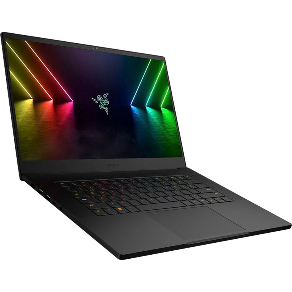 RAZER Gaming-Notebook »Blade 15«, 39,6 cm, / 15,6 Zoll, Intel, Core i7, GeForce RTX 3070 Ti, 1000 GB SSD