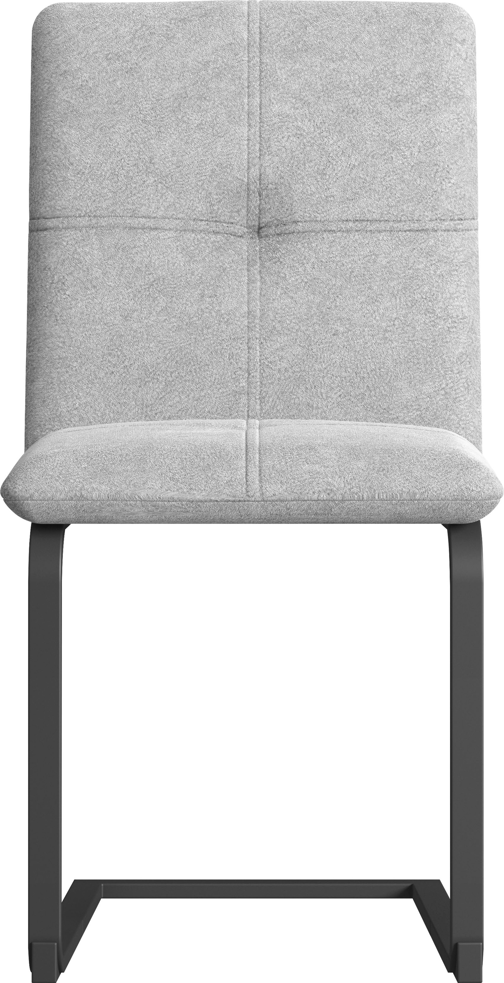 Home affaire Freischwinger »Vita« (Set) 2 Stk.mit verschiedenen Gestellen e günstig online kaufen