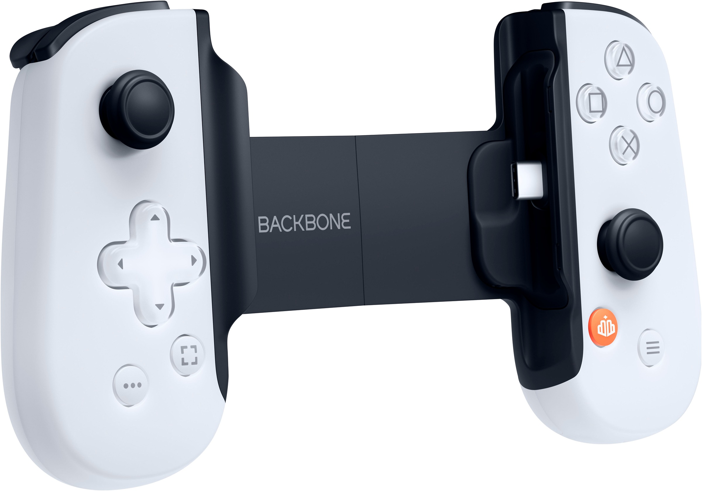 Gaming-Controller »PlayStation Edition (USB-C) - 2. Gen.«