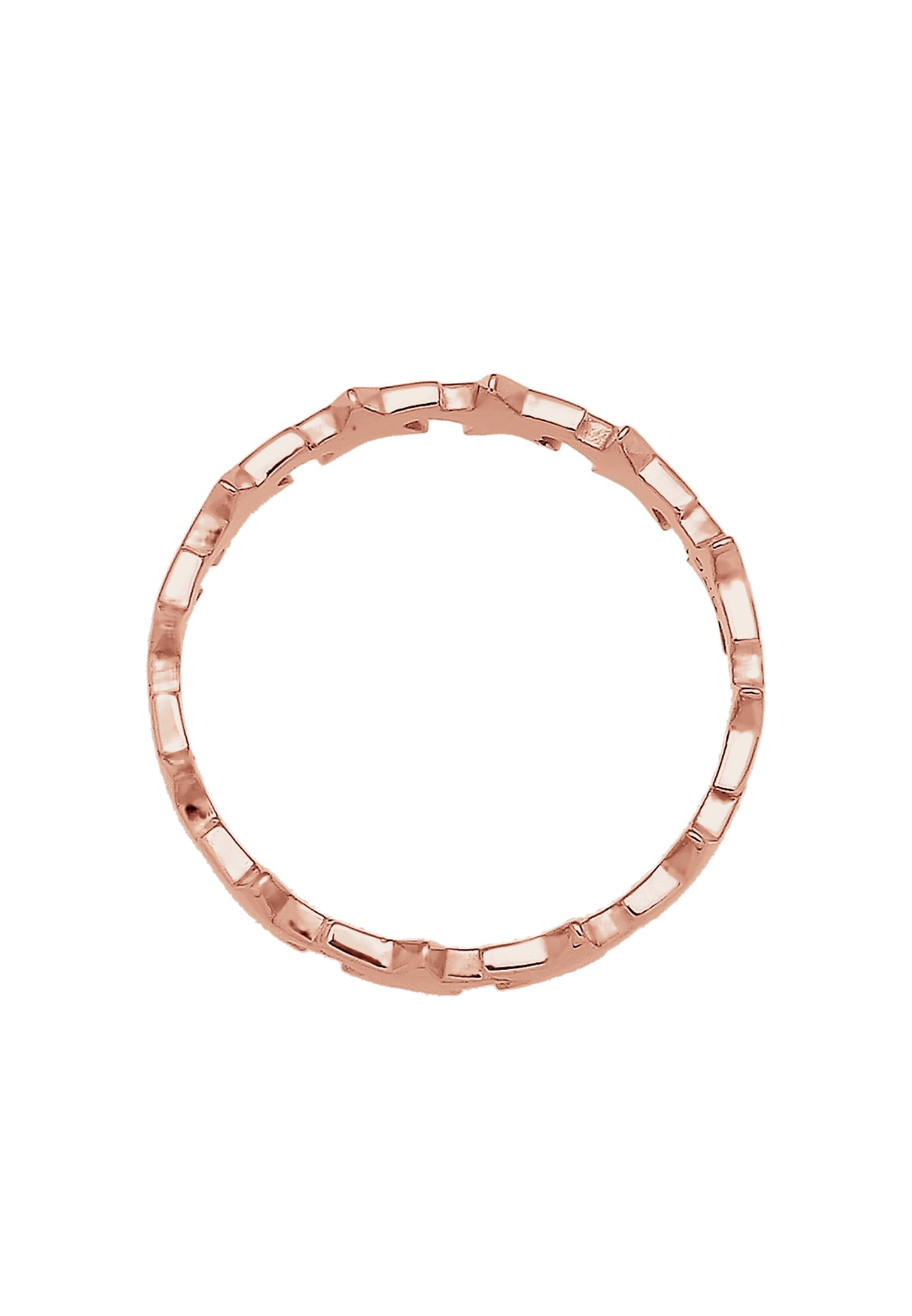 Elli Fingerring »Sterne Star Astro 925 Silber«