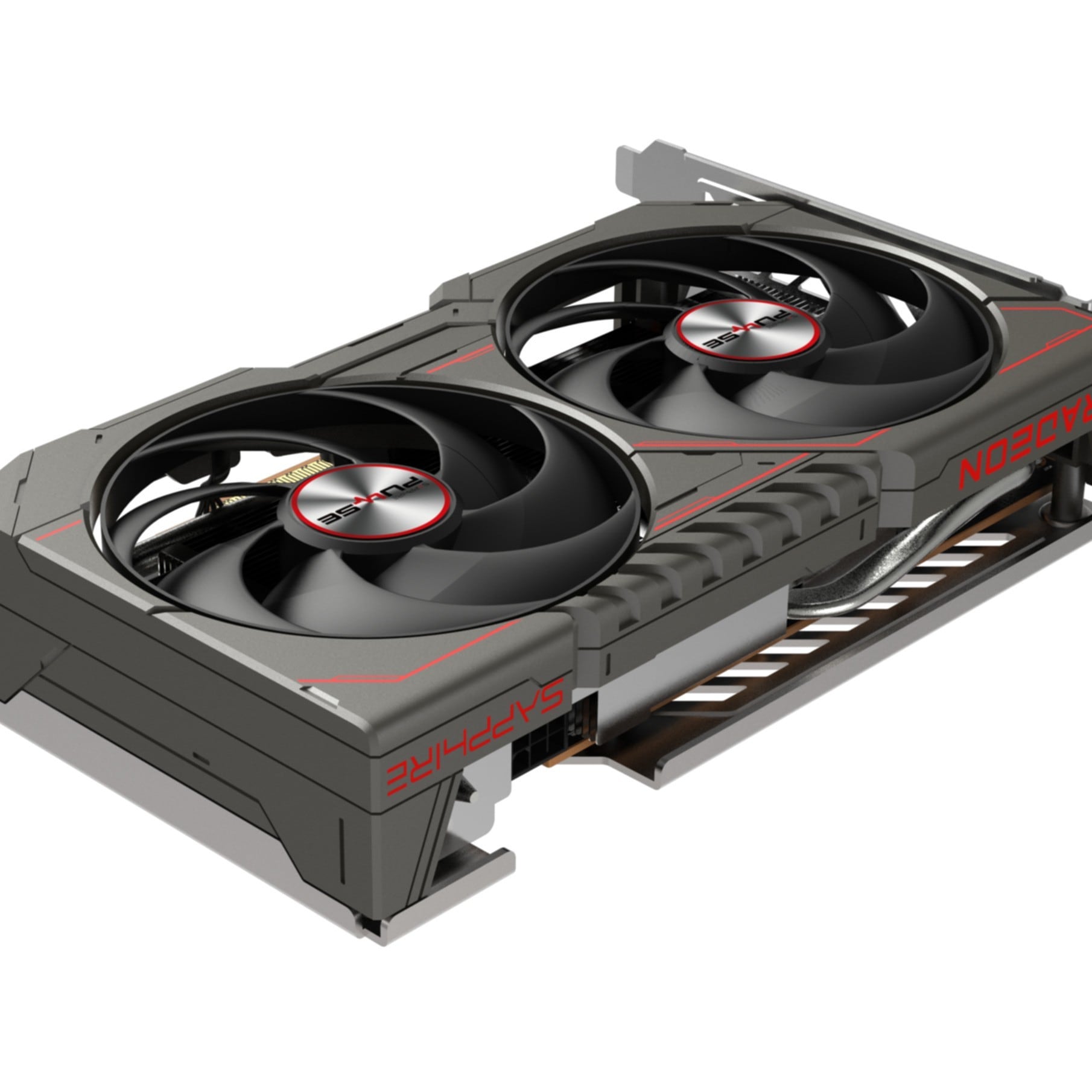 Sapphire Grafikkarte »Radeon RX 9060 XT«