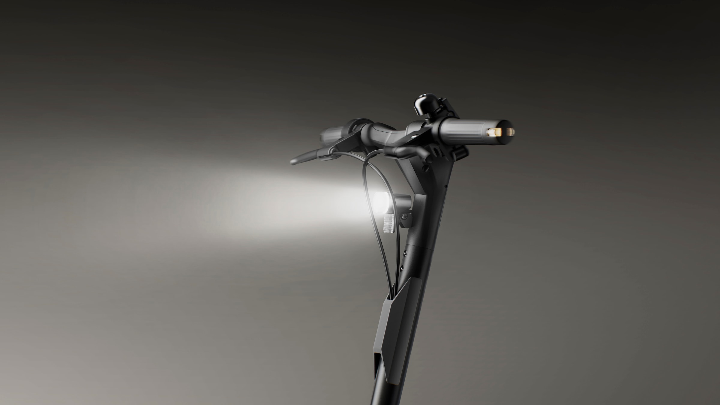NAVEE E-Scooter »ST3 Electric Scooter (DE Version)«