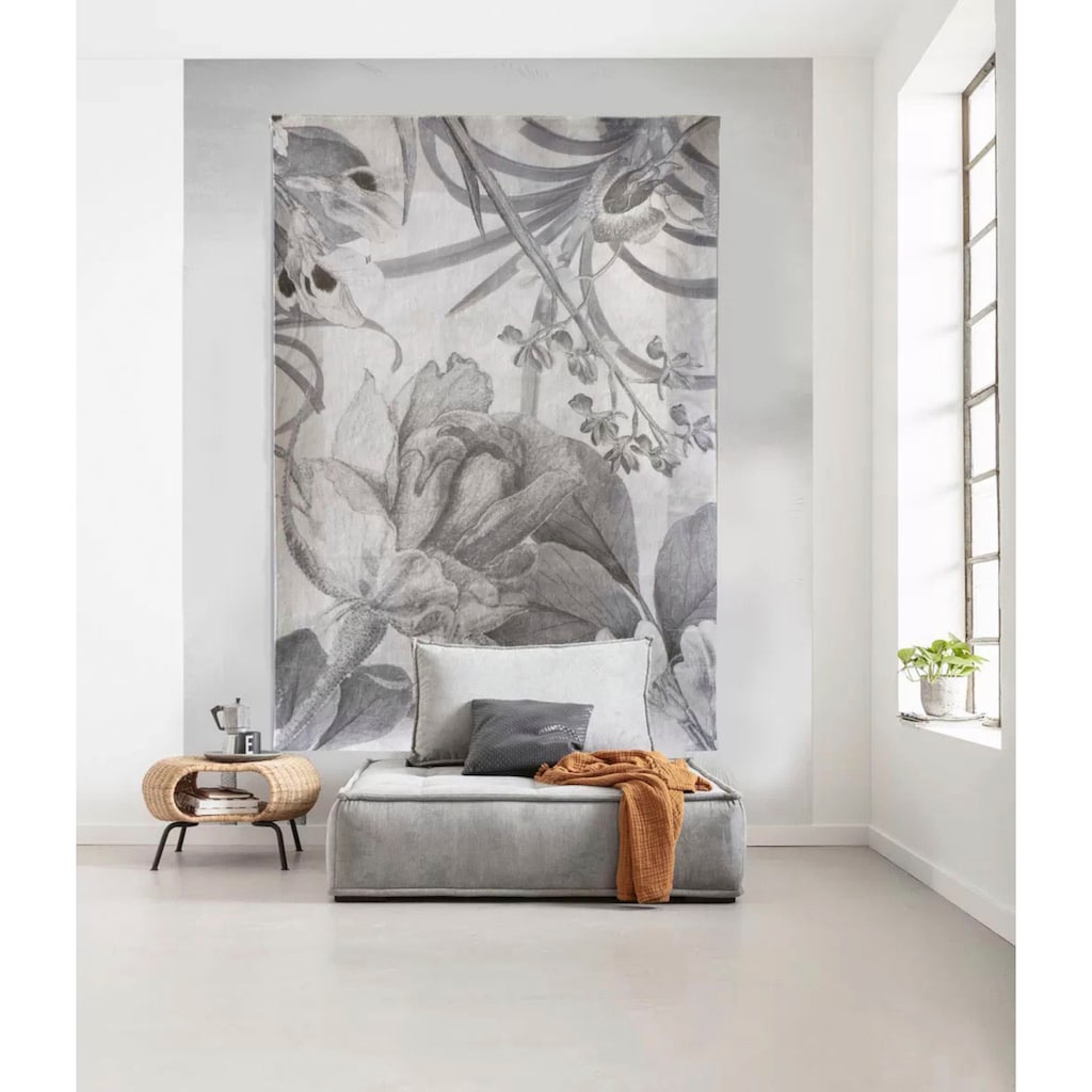 Guido Maria Kretschmer Home&Living Teppich »Magnolia«, rechteckig