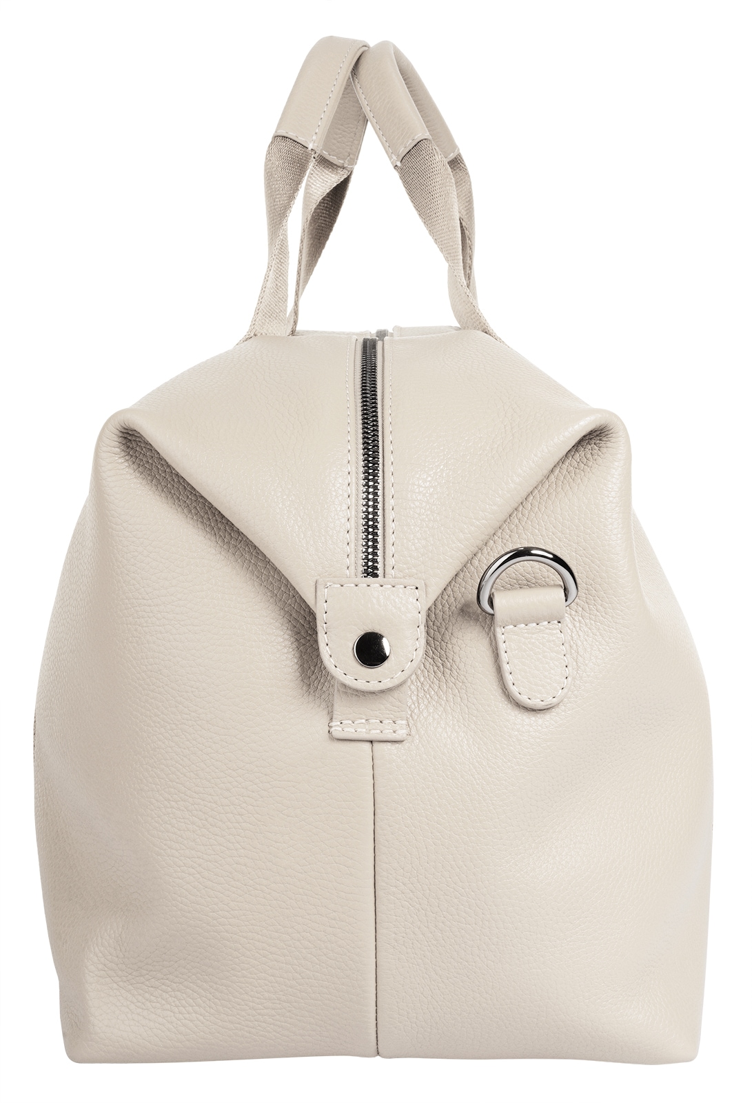 bugatti Reisetasche »ELSA«, echt Leder
