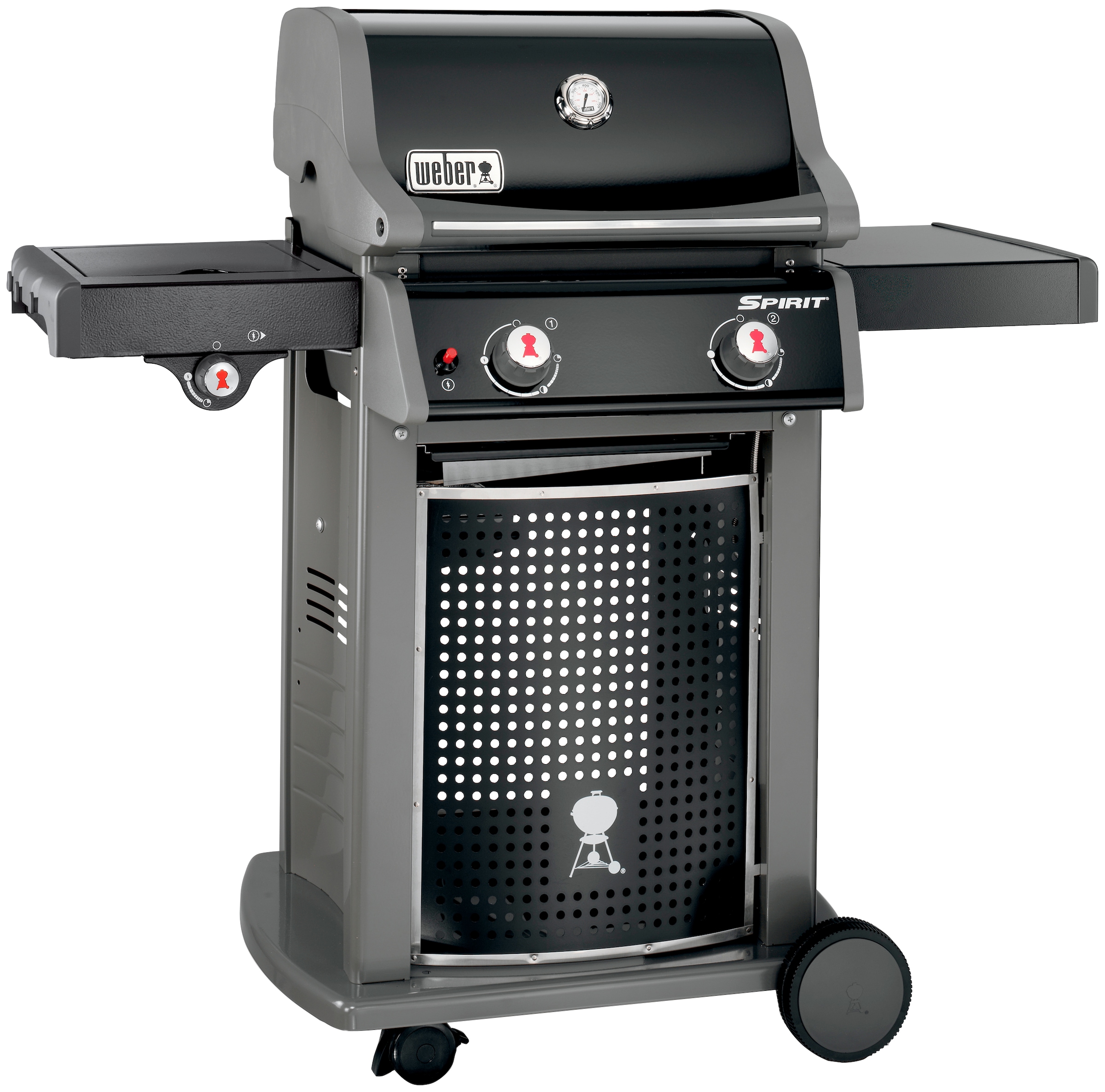 Weber Gasgrill »Spirit E-220 Classic«