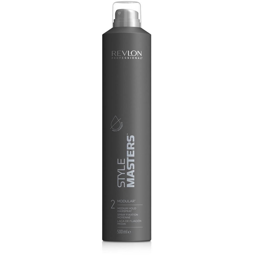 REVLON PROFESSIONAL Haarspray »Modular Medium Hairspray«