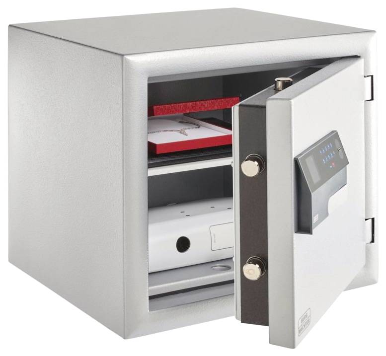 Burg Wächter Wertschutzschrank »Diplomat MTD 750 E FP«, BxLxH: 50x46,2x47 cm