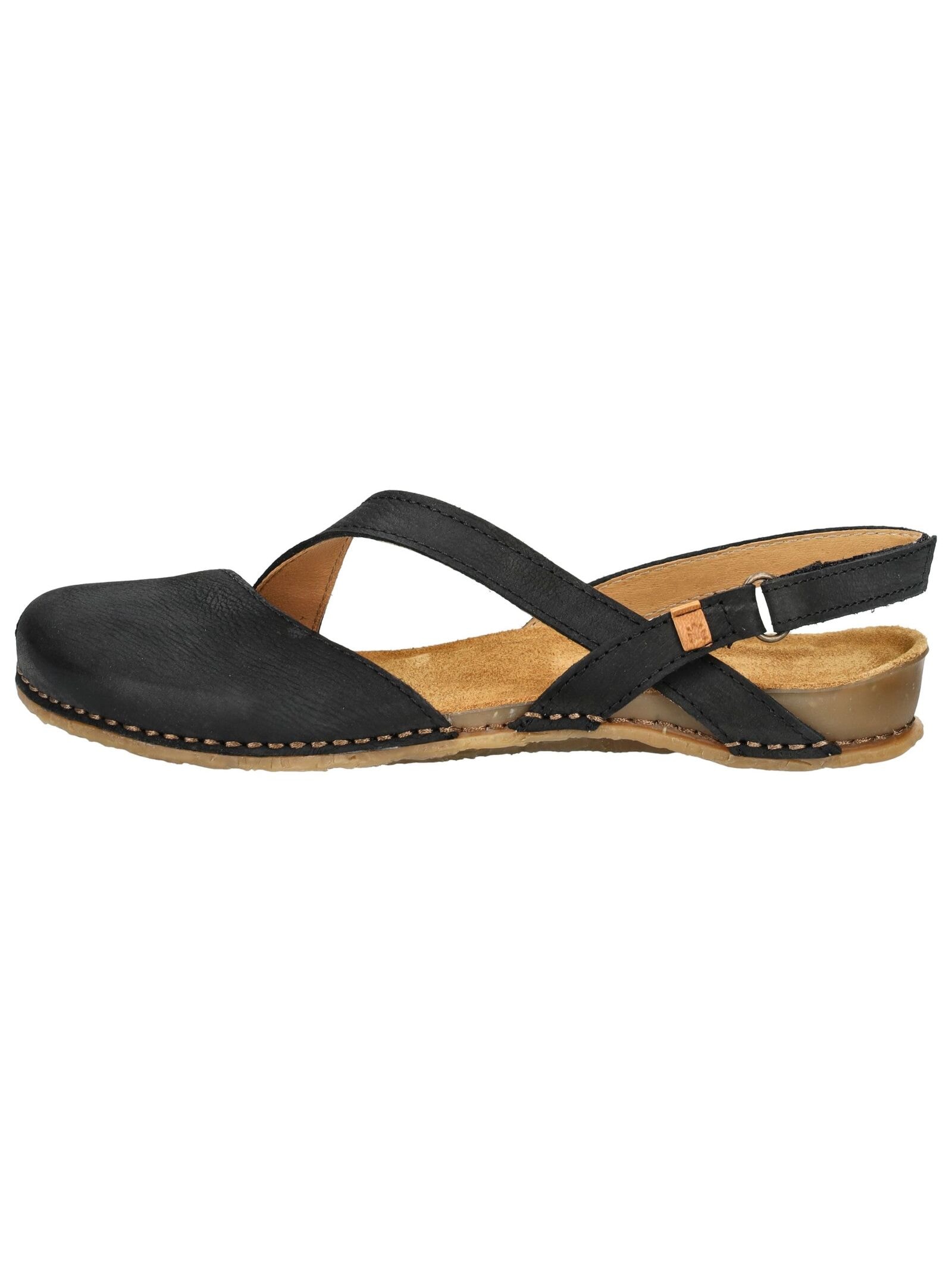 El Naturalista Riemchensandale »El Naturalista Sandalen Leder«