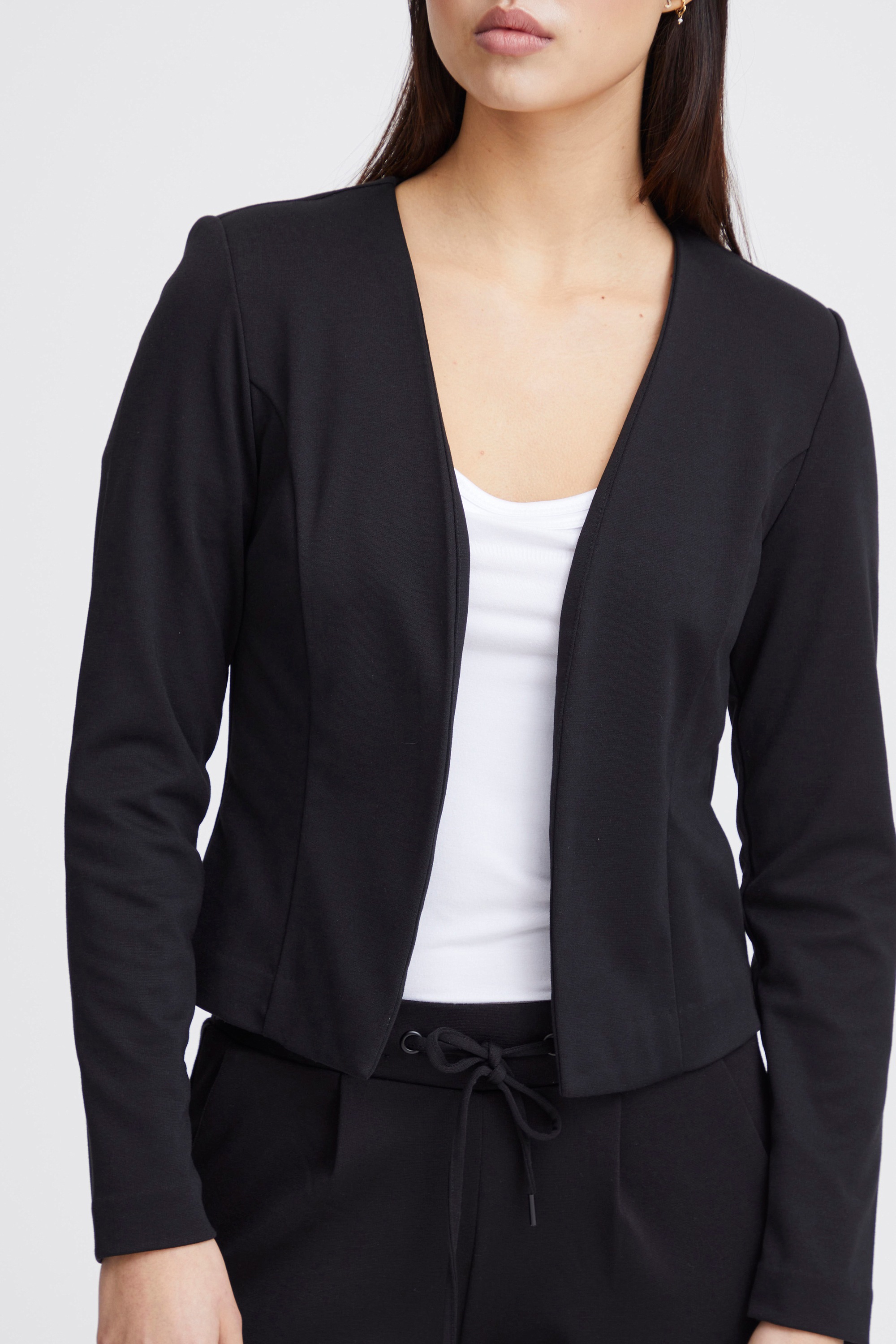 Ichi Blusenblazer »Blazer IHKATE«