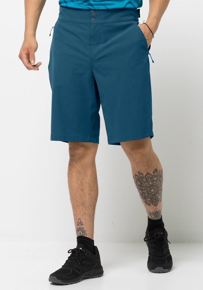 Bild von Jack Wolfskin Shorts »GRADIENT SHORT M«