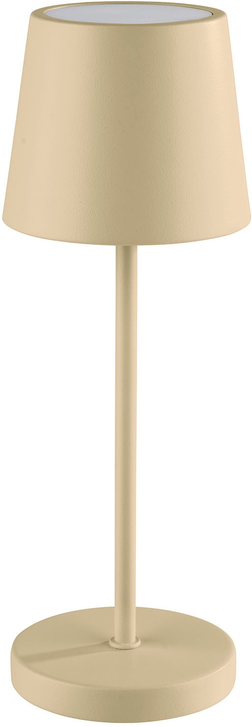 APS LED Tischleuchte »"MERLE MINI" Kabellose USB-C Tischleuchte«, 1 flammig günstig online kaufen
