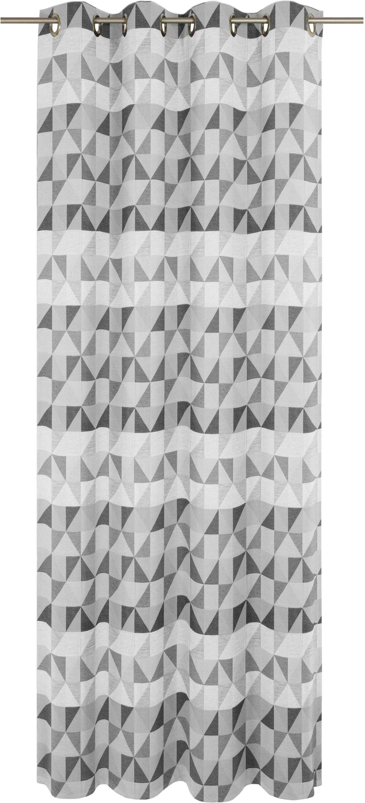 Wirth Vorhang »Berlare«, (1 St.)