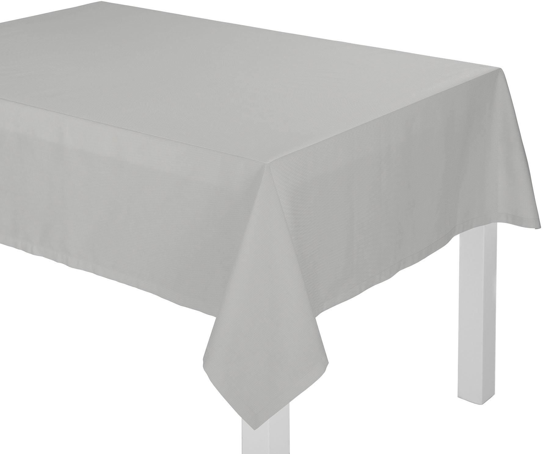 Adam Tischdecke "Uni Collection Light" günstig online kaufen