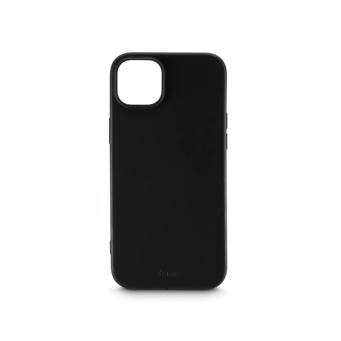 3. Bild von Hama Smartphone-Hülle »Handyhülle für Apple iPhone 15,Wireless Charging kompatibel, flexibel«, Apple iPhone 15