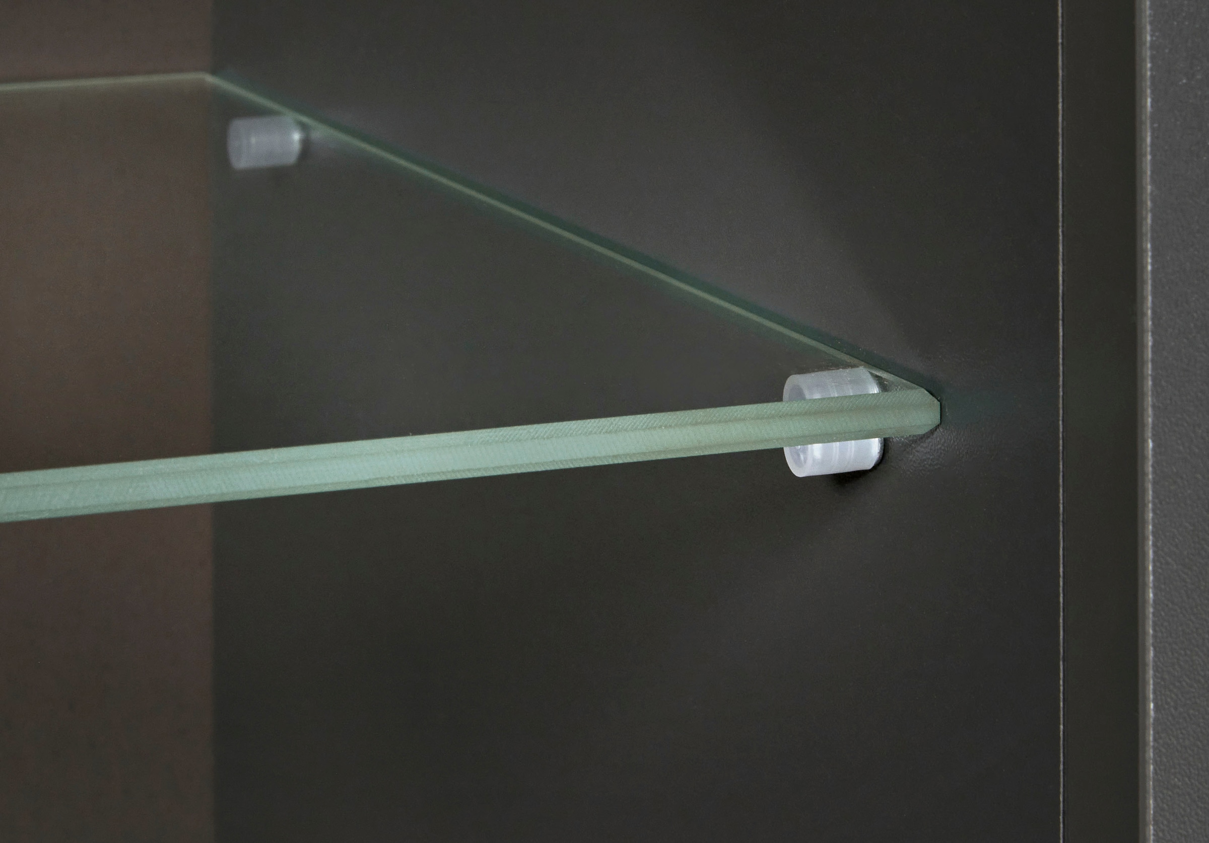 Inter Link Hängeschrank »Hängeschrank Veneto« 1 Stk. tlg. Stauraum-Modul, passend zum Spülenschrank, 130x33x57,5 cm