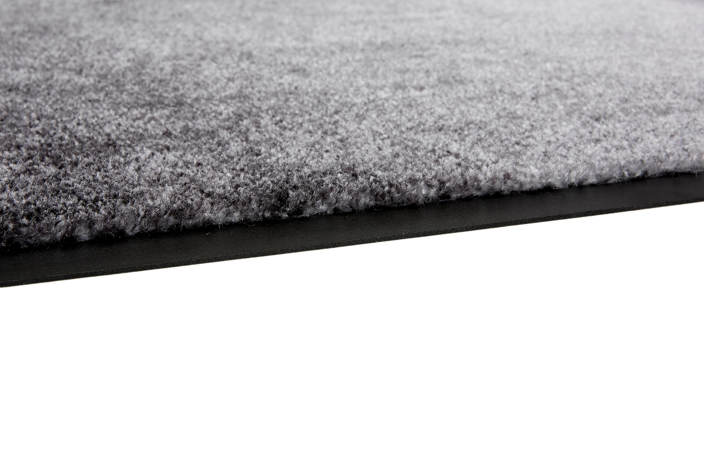 SCHÖNER WOHNEN-Kollektion Fußmatte »Miami«, rechteckig, 7 mm Höhe, Türmatte, Schmutzfang, In und Outdoor, Sauberlauf, waschbar