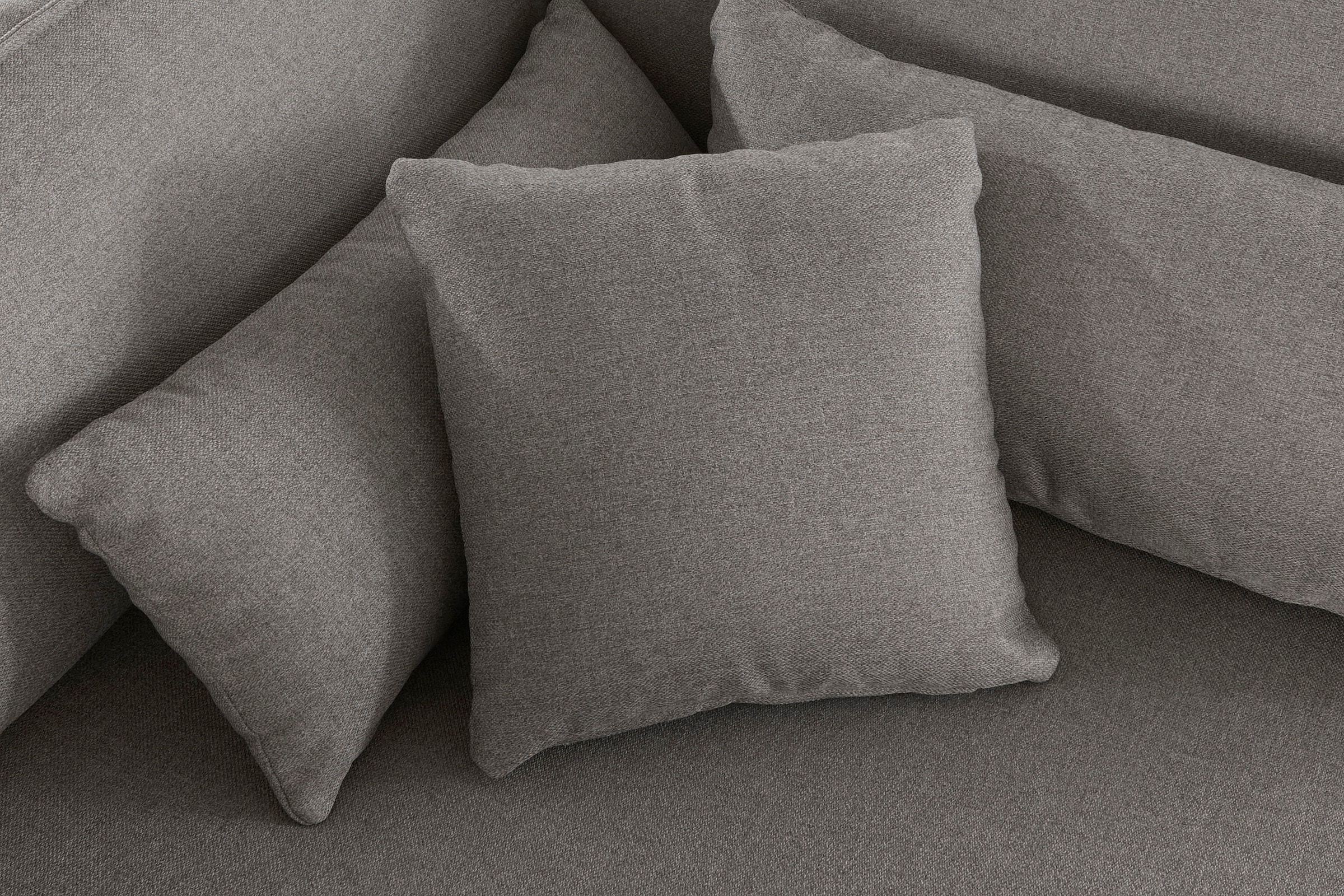 OTTO home Sofa-Eckelement »Enid« Teil eines Modulsofas, fester Sitzkomfort, auch in Breitcord