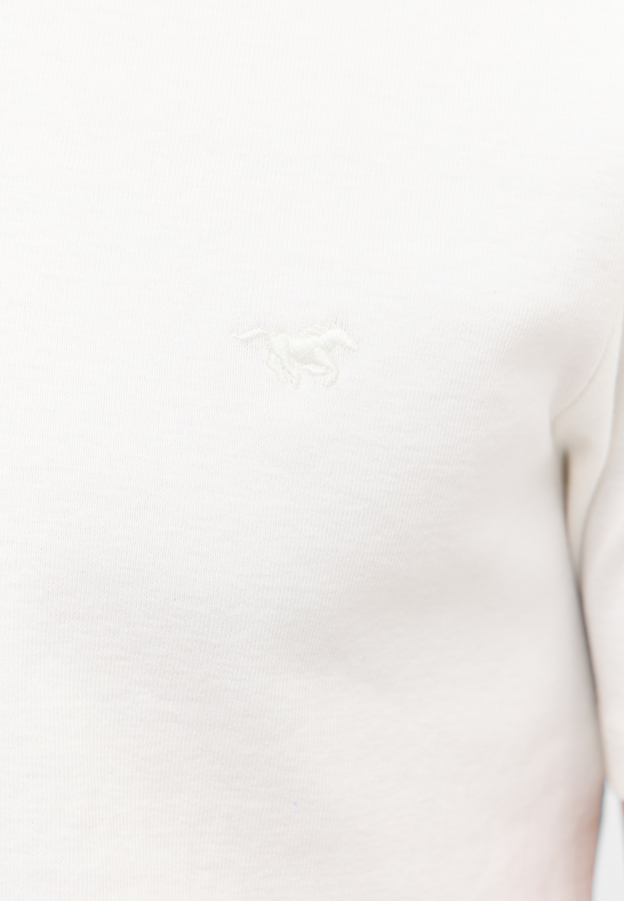 MUSTANG Kurzarmshirt »Herren Style Amado«