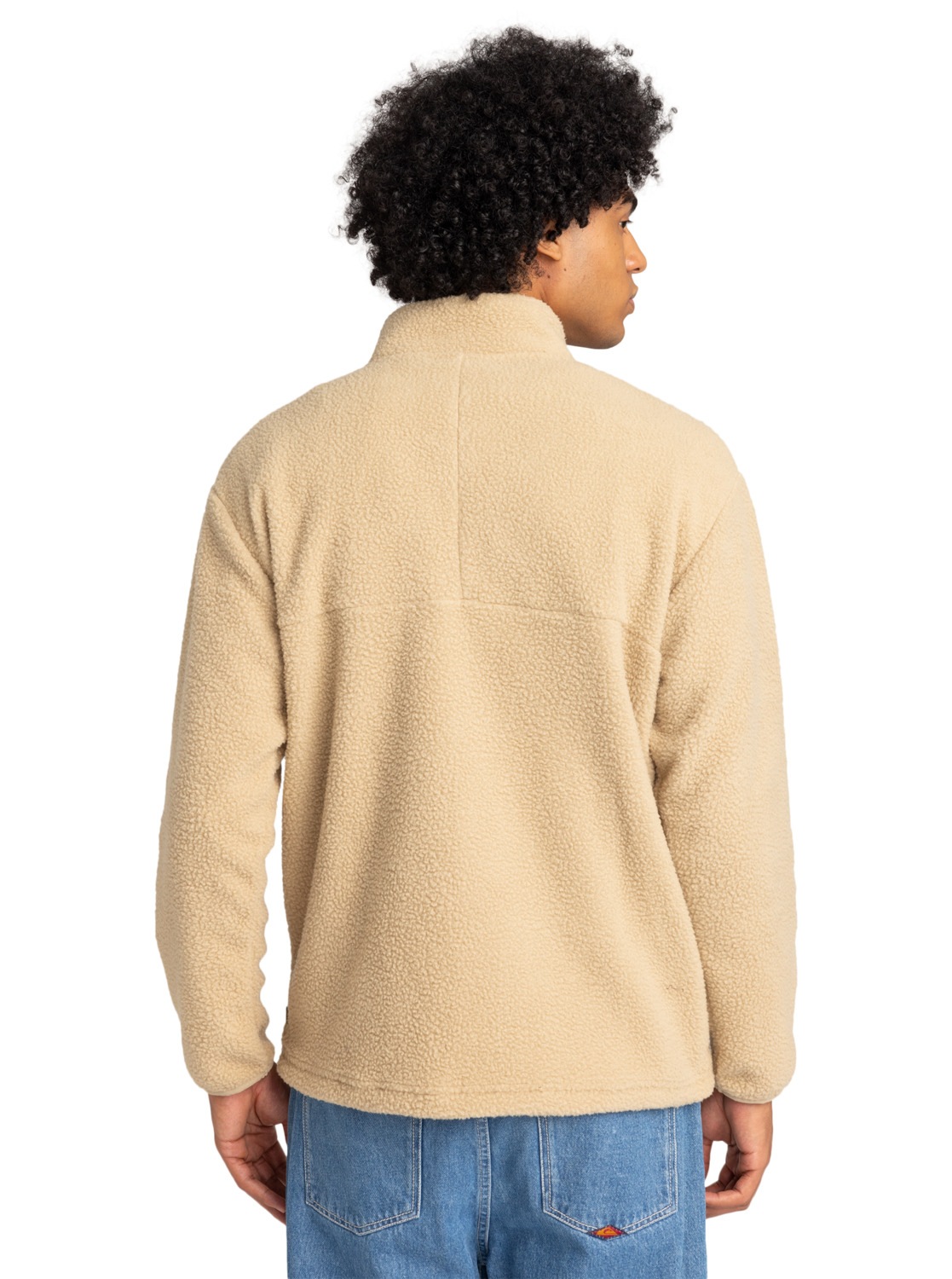 Quiksilver Sweatshirt »Clean Coast«