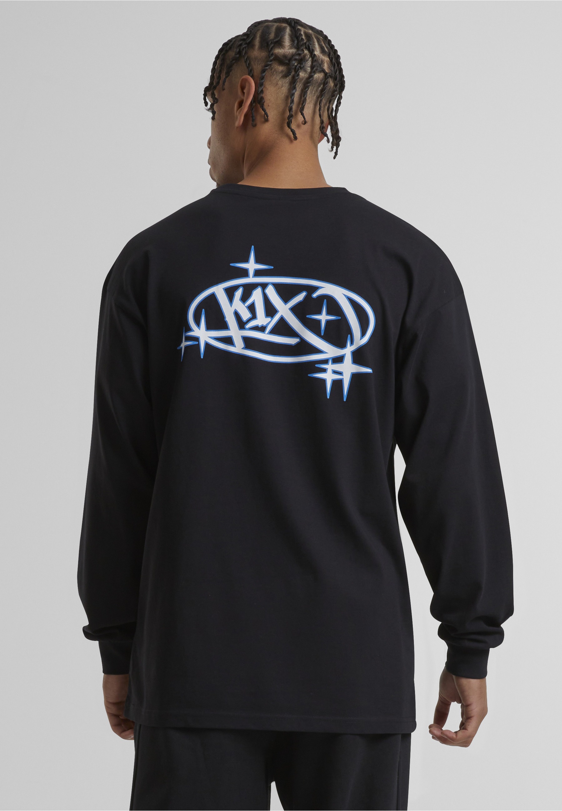 K1X Longsleeve »K1X K1X Bootleg Longsleeve« 1 Stk.