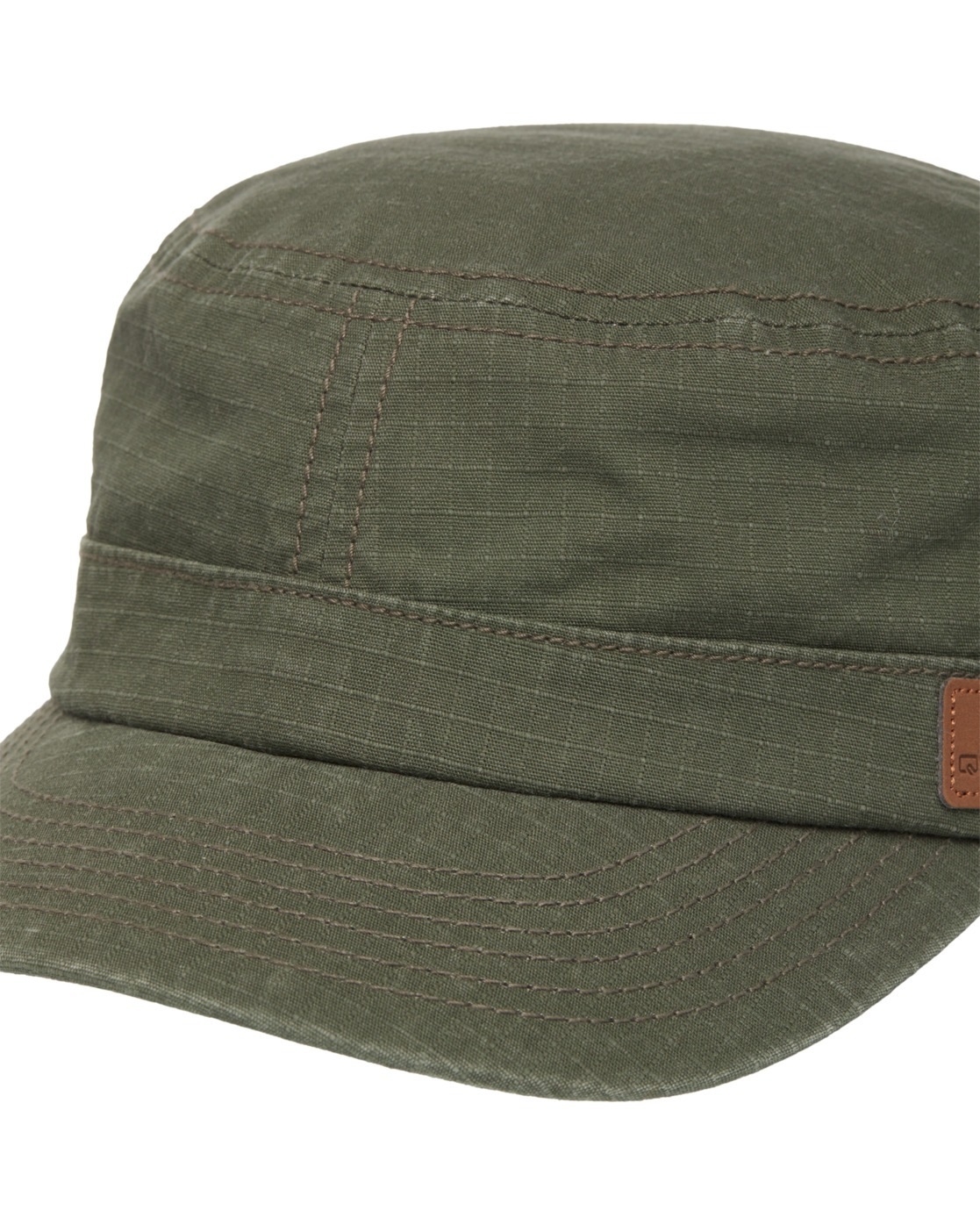 Quiksilver Snapback Cap »Renegade«