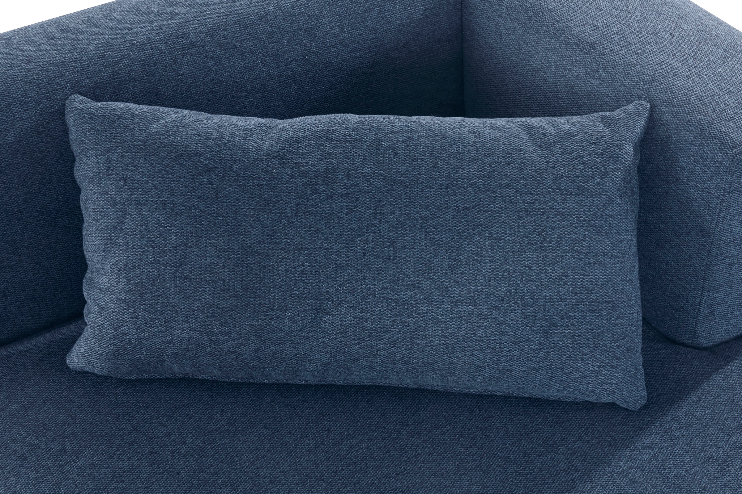 Leonique Ecksofa »Alexane L-Form«, zusammengesetzt aus Modulen, in vielen Bezugsqualitäten und Farben.