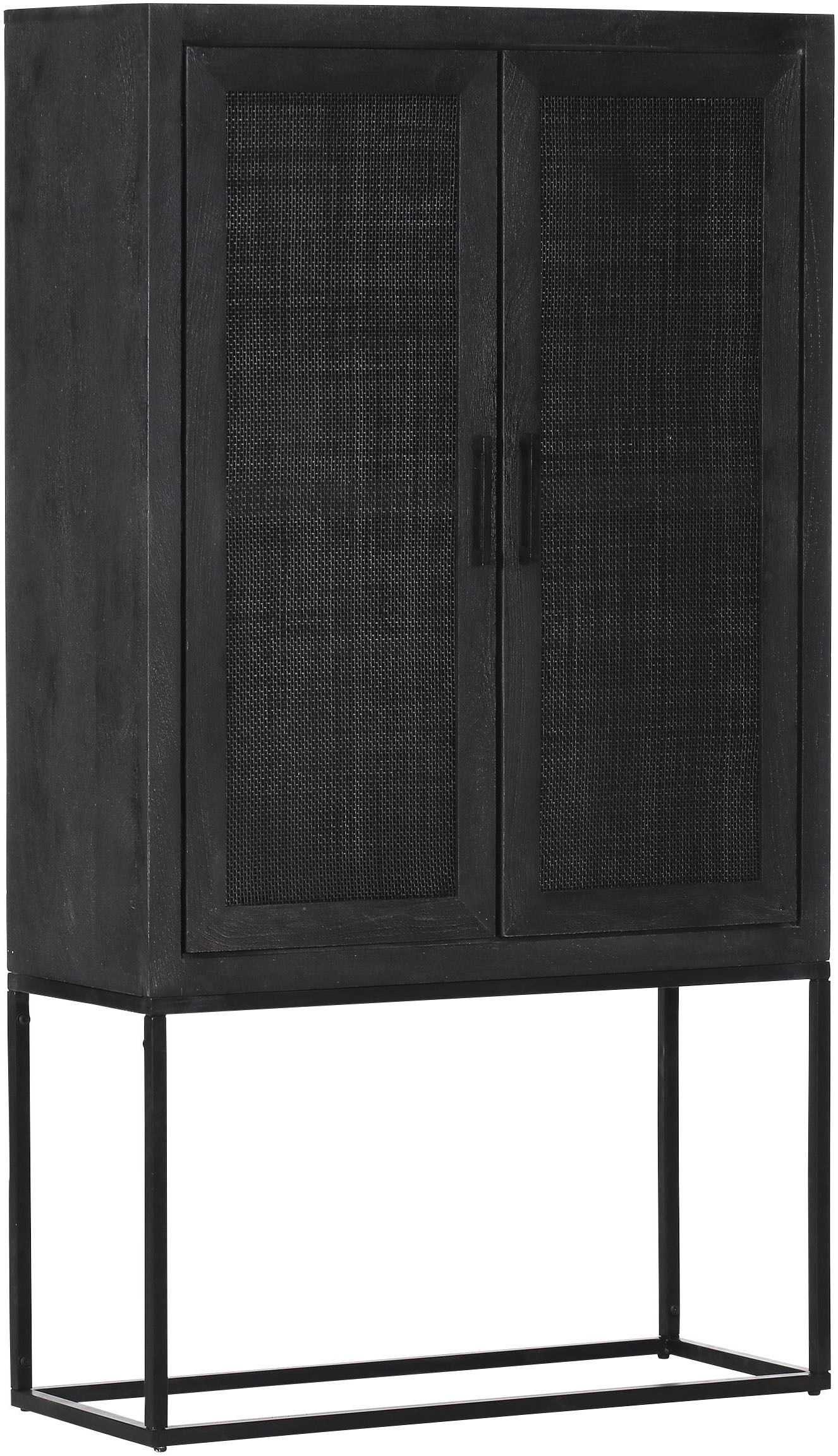 Gutmann Factory Highboard, Stauraumschrank, Breite 90 cm