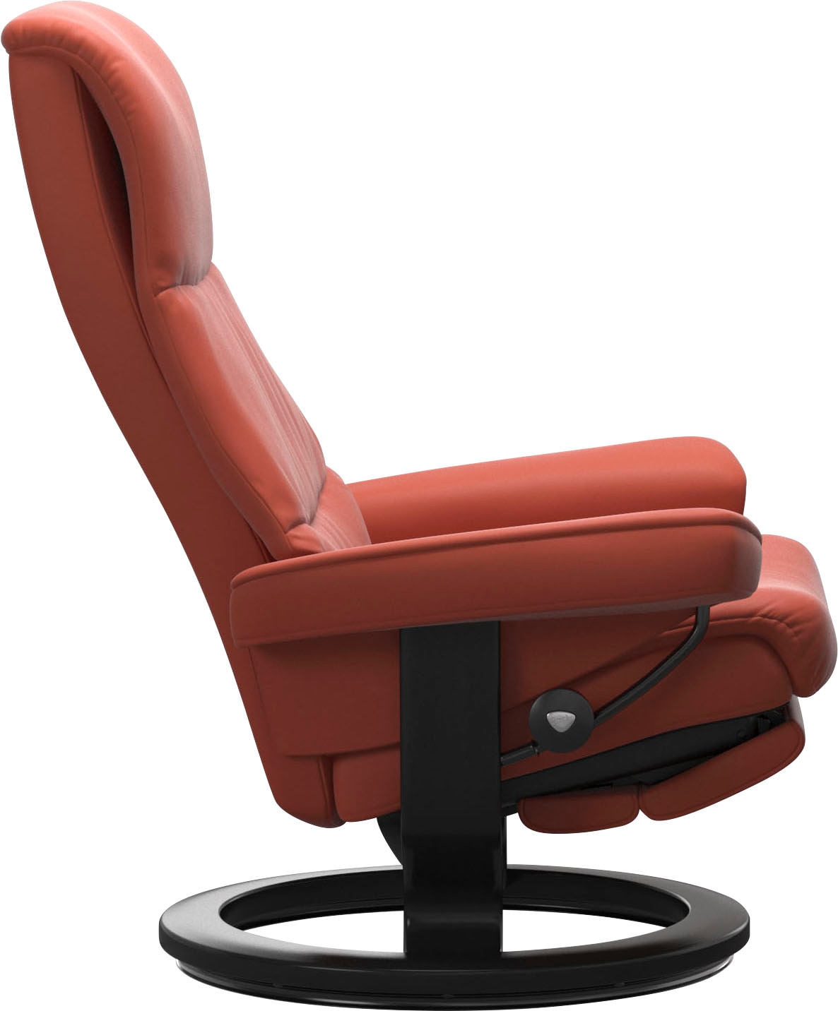 Stressless® Relaxsessel »View«, elektrisch verstellbar, optional 2-motorisch, Größe M & L