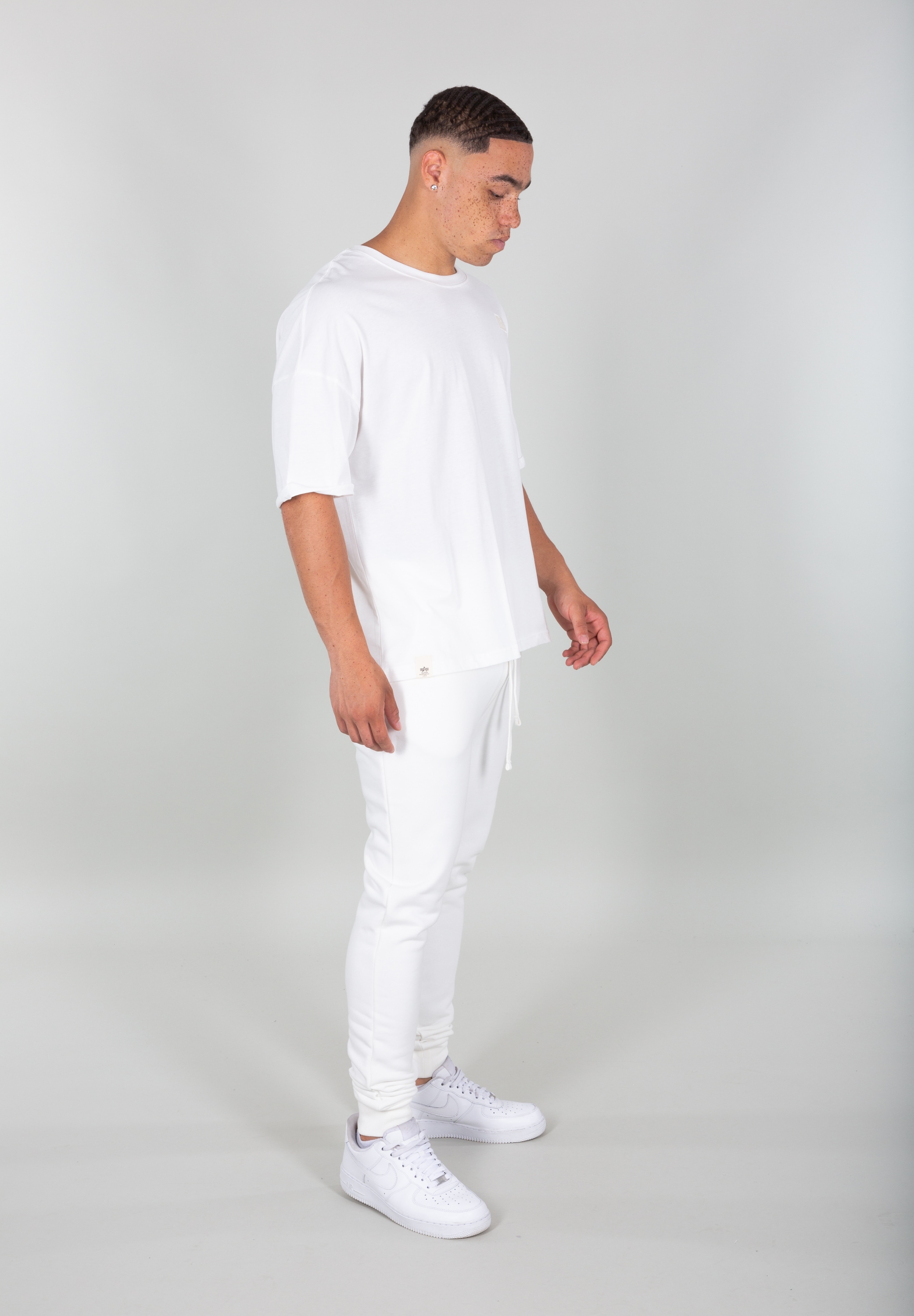 Alpha Industries Jogginghose »Organics Slim Jogger«